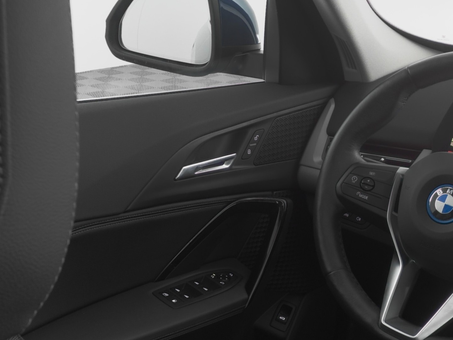 Foto van BMW X1