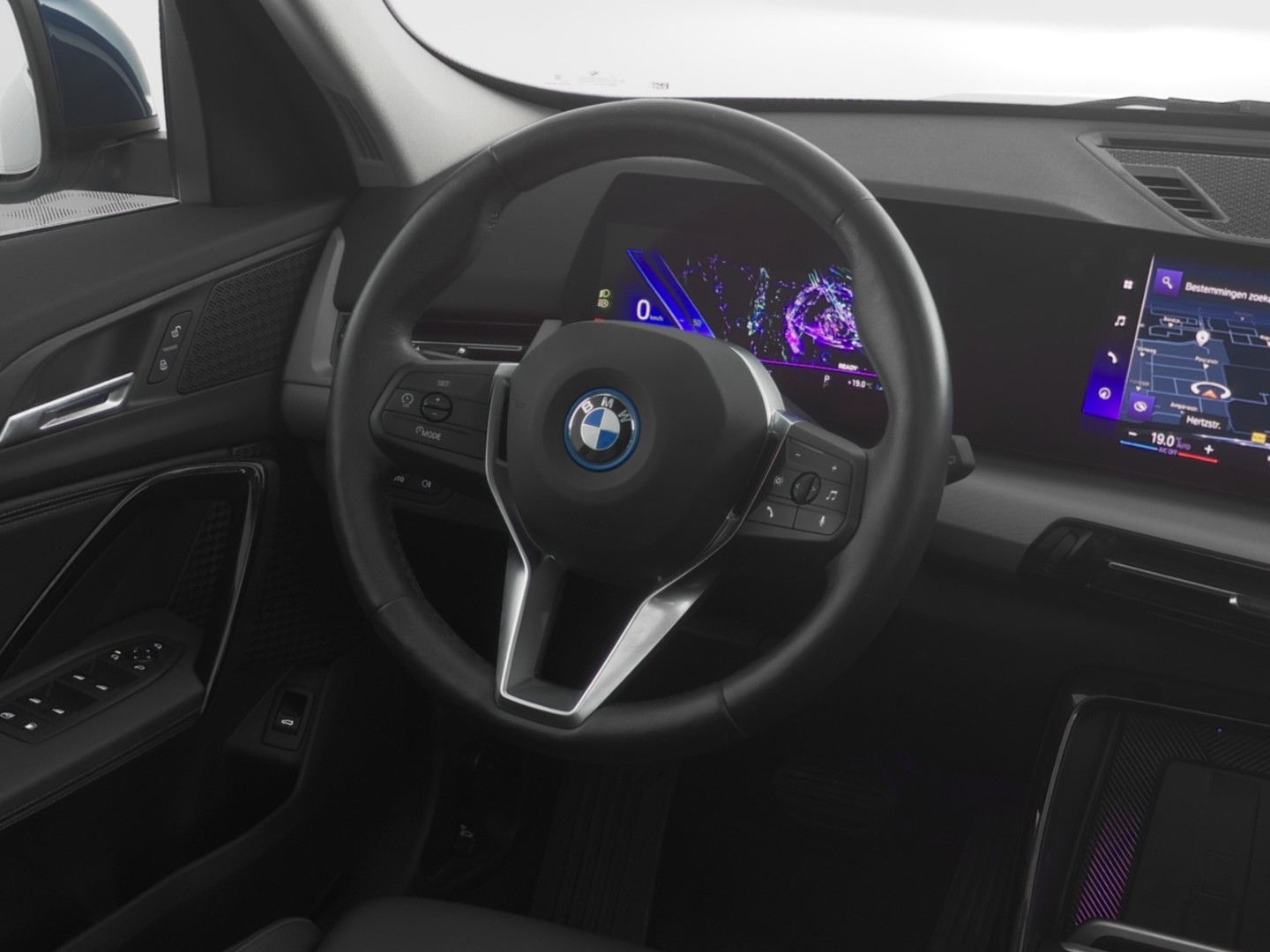 Foto van BMW X1