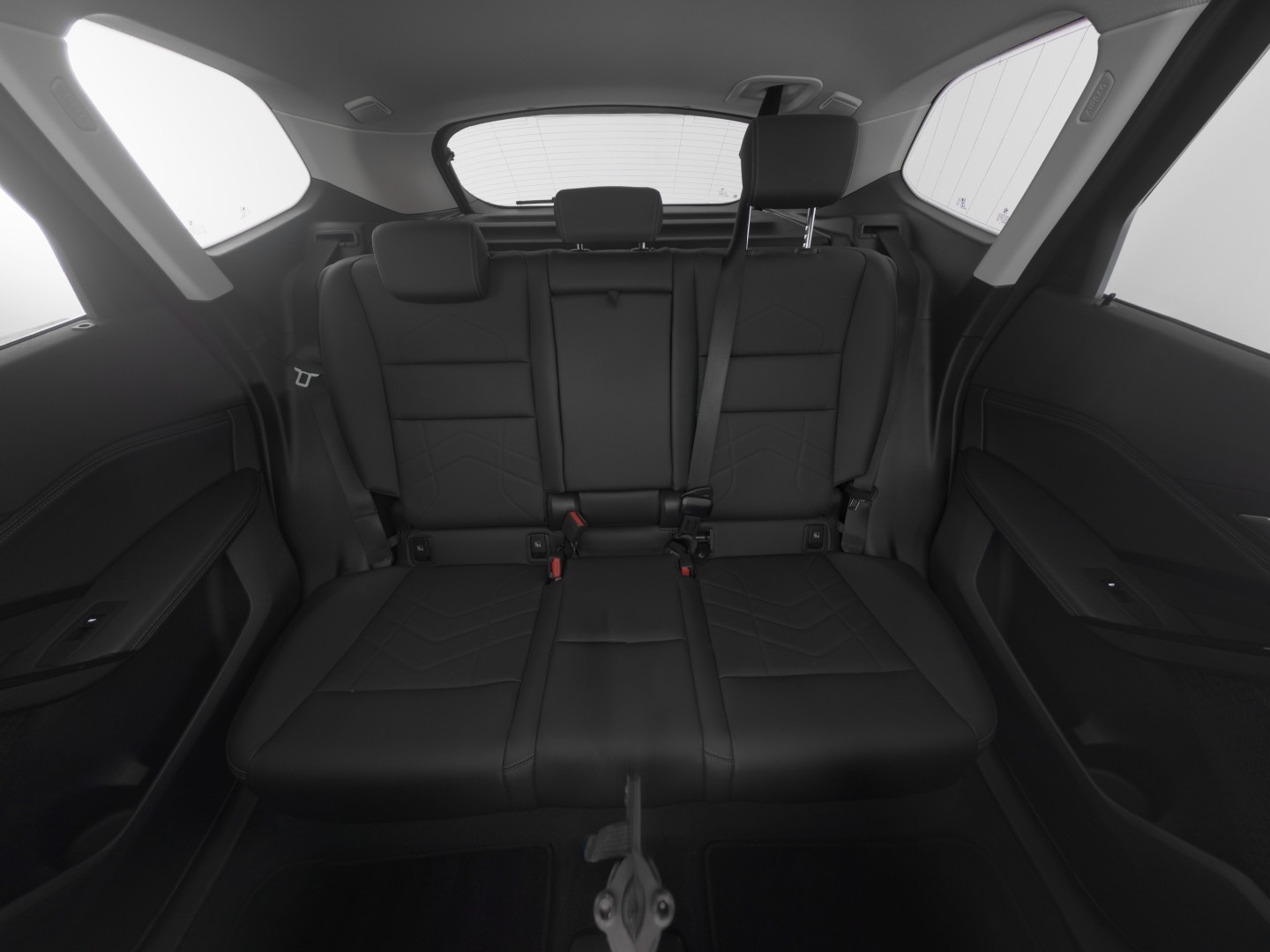 Foto van BMW X1