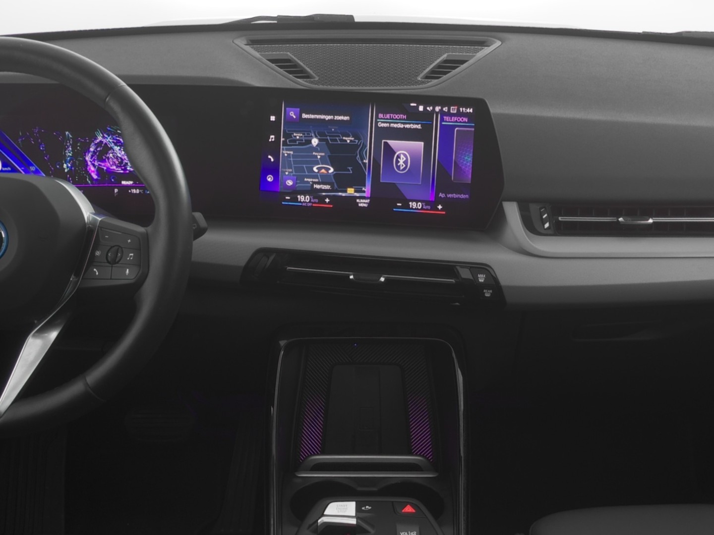 Foto van BMW X1