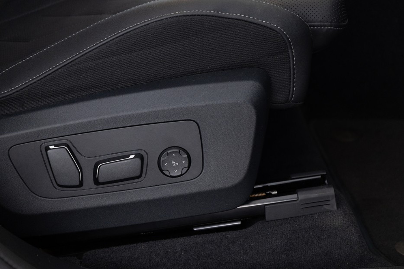 Foto van BMW X3
