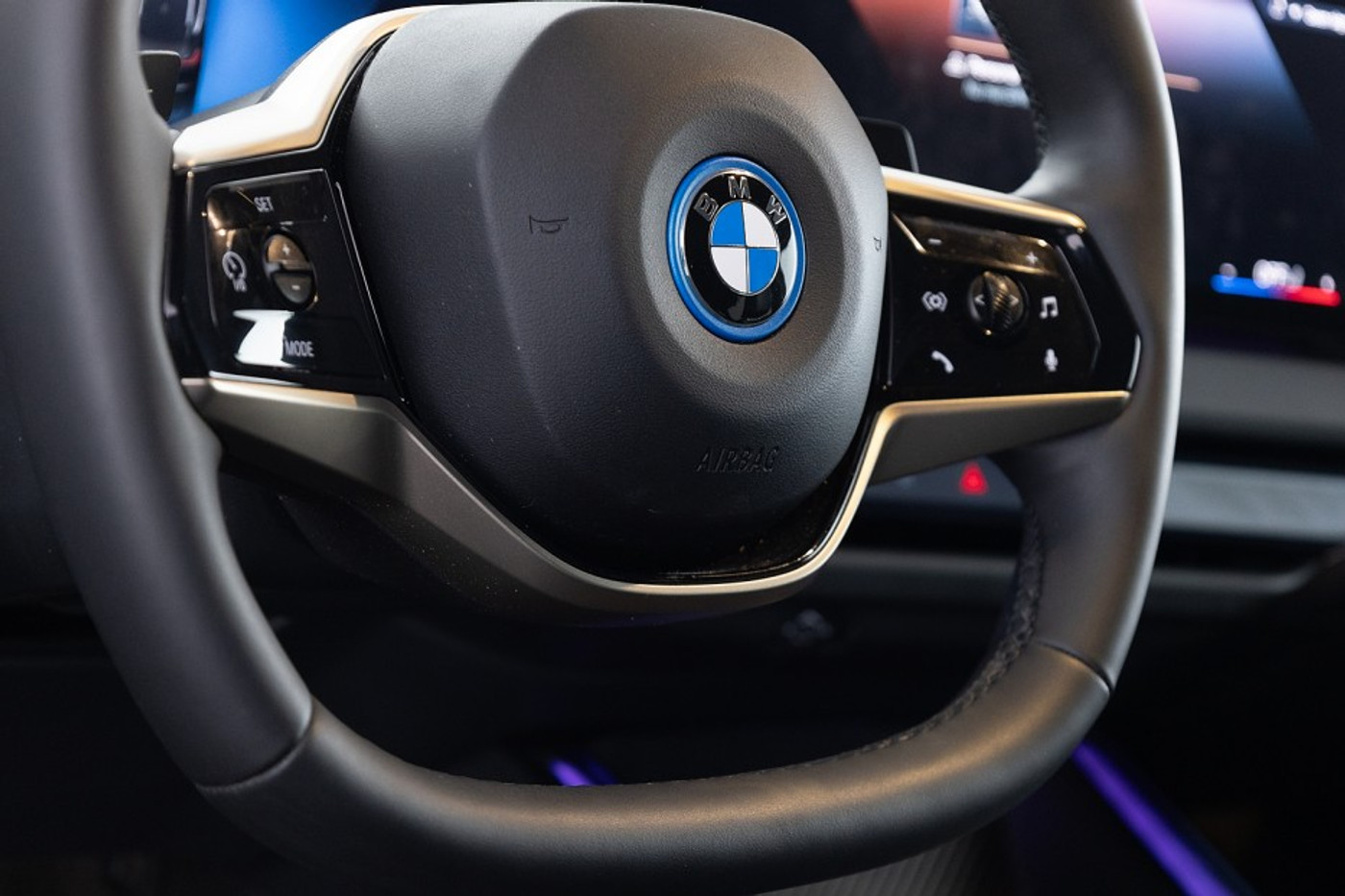 Foto van BMW X3