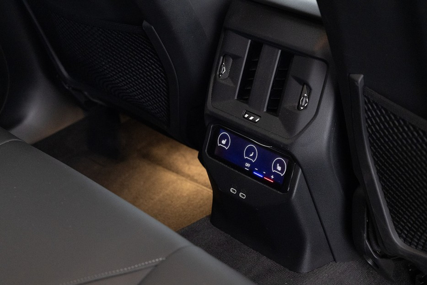 Foto van BMW X3