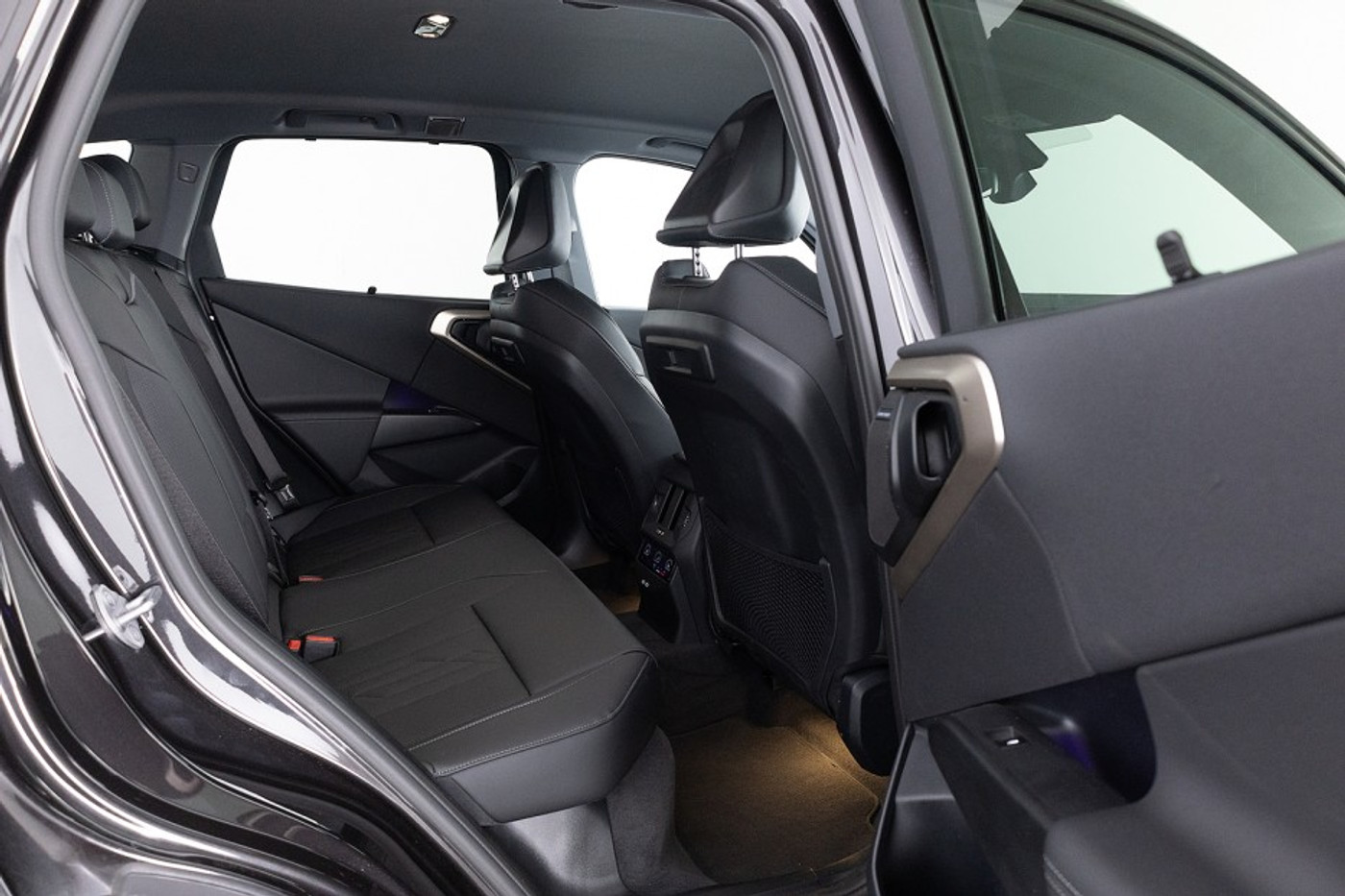 Foto van BMW X3