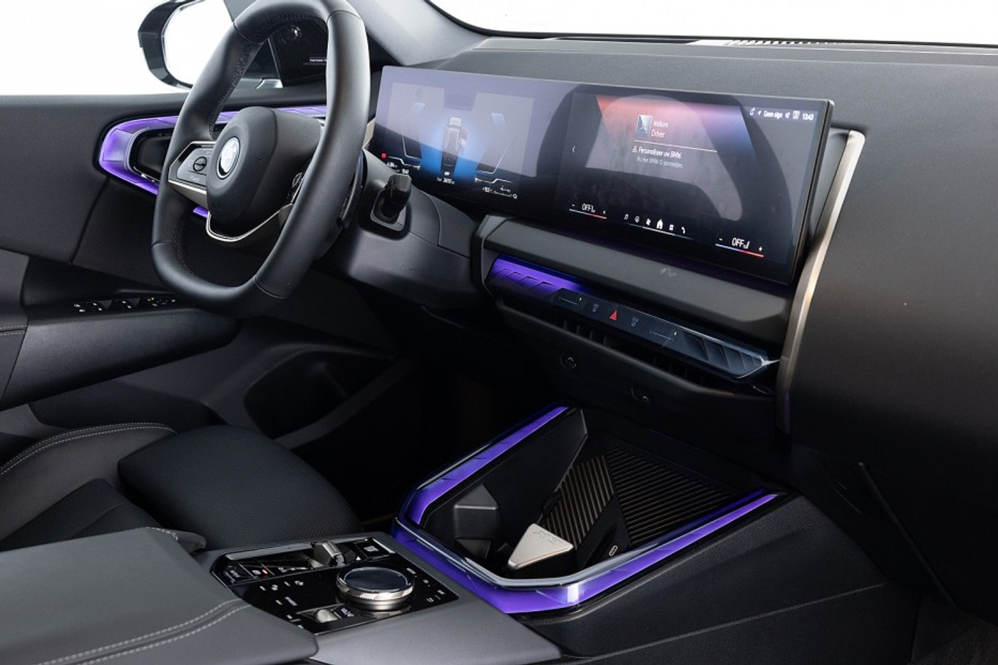 Foto van BMW X3