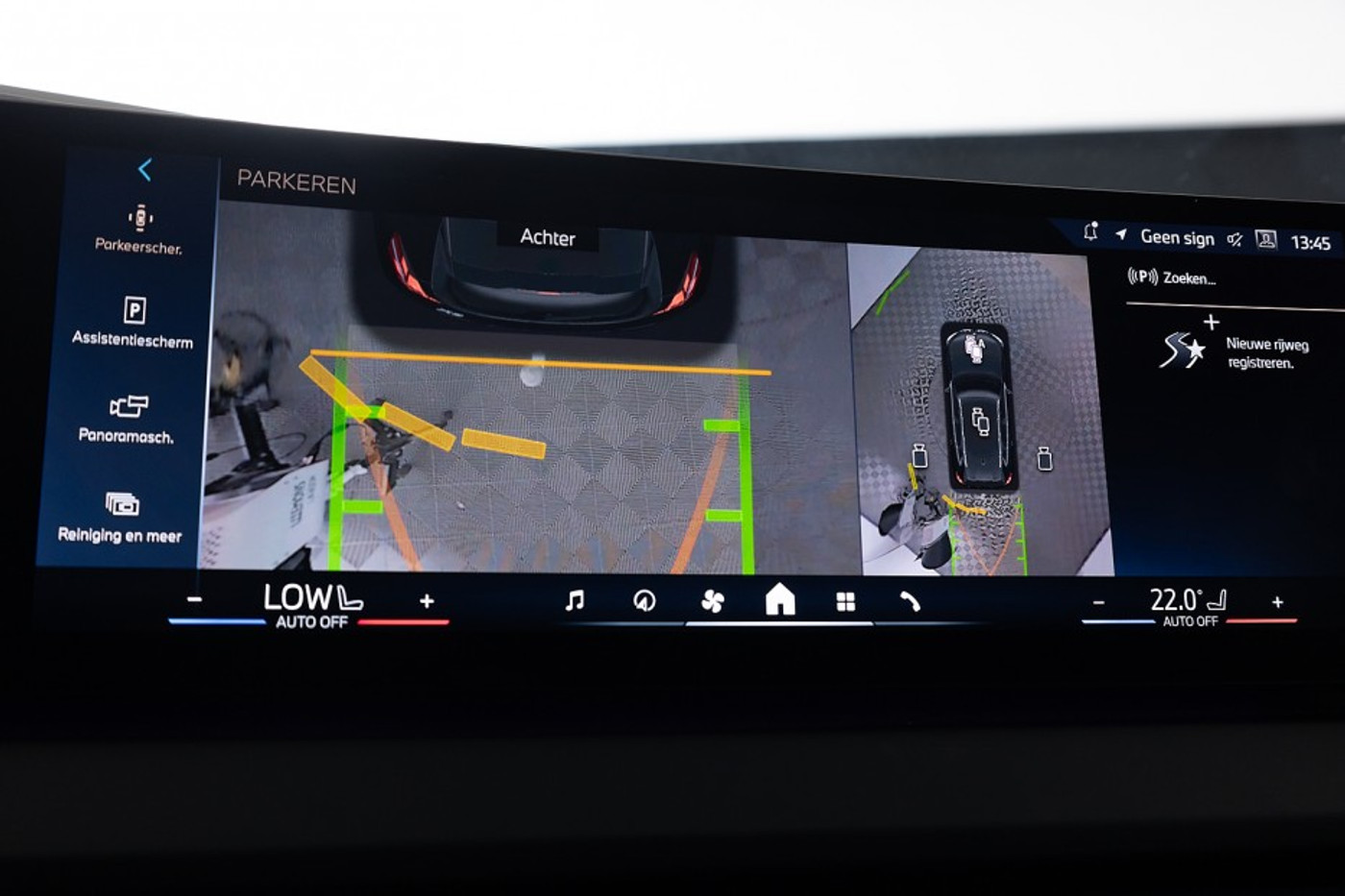 Foto van BMW X3