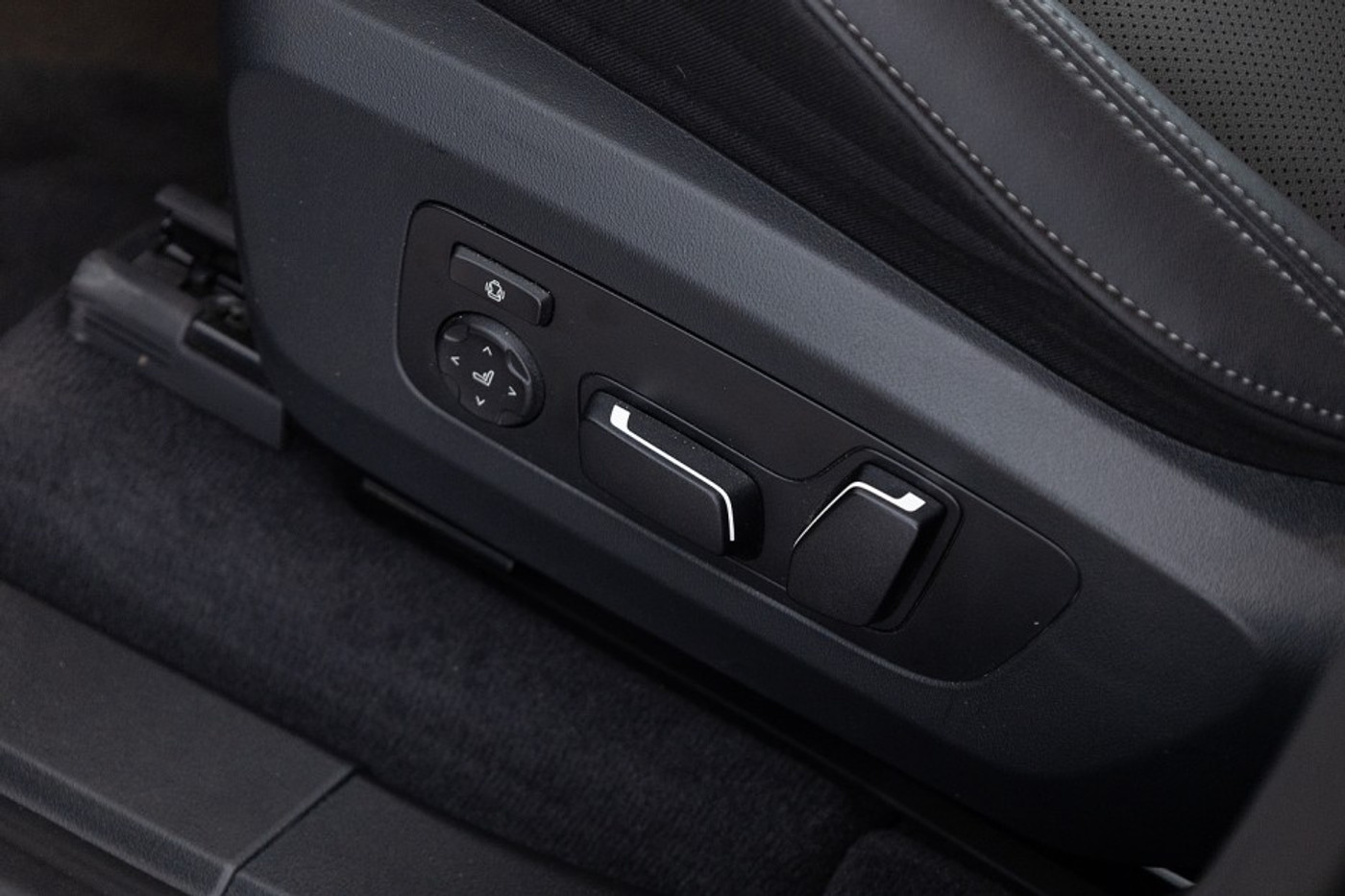 Foto van BMW X3