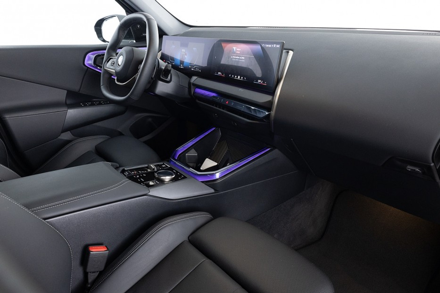 Foto van BMW X3