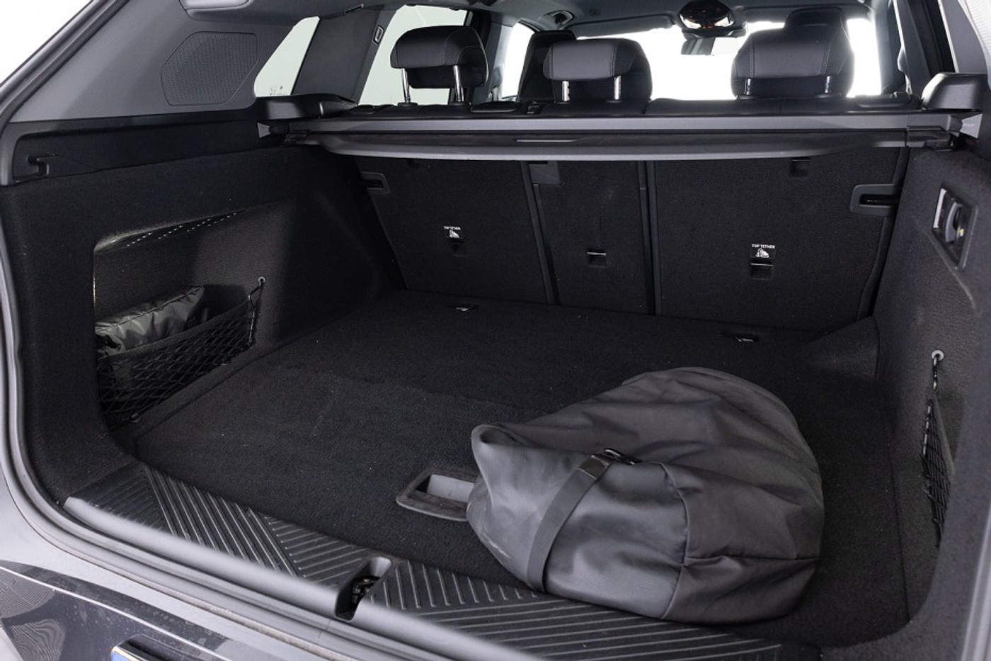 Foto van BMW X3