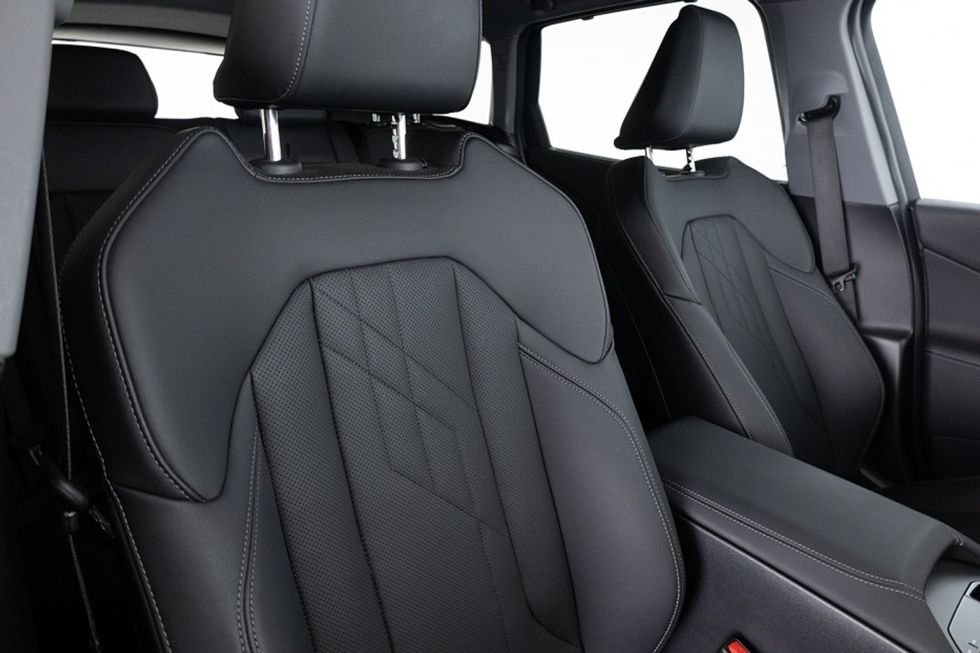 Foto van BMW X3