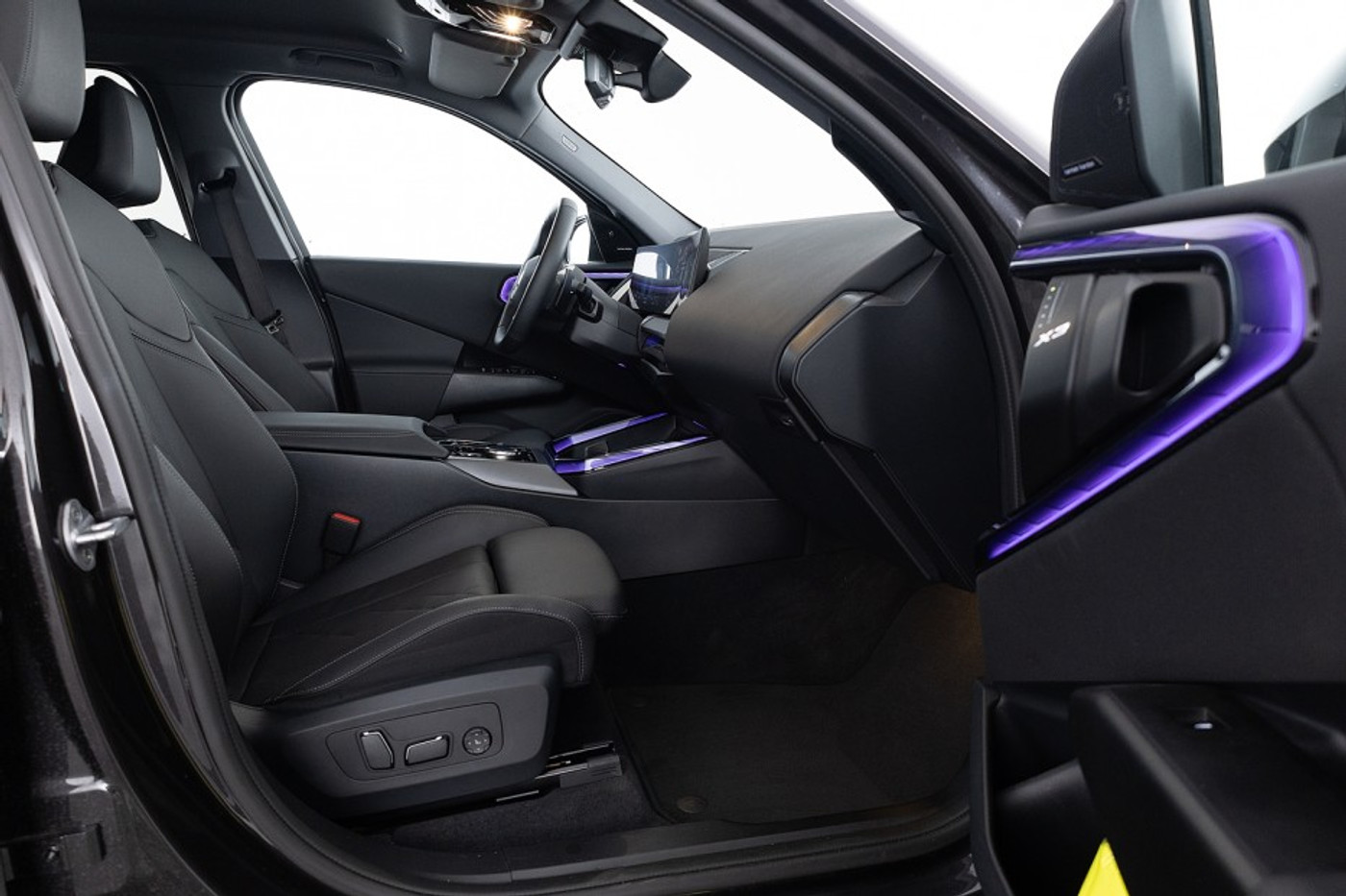 Foto van BMW X3