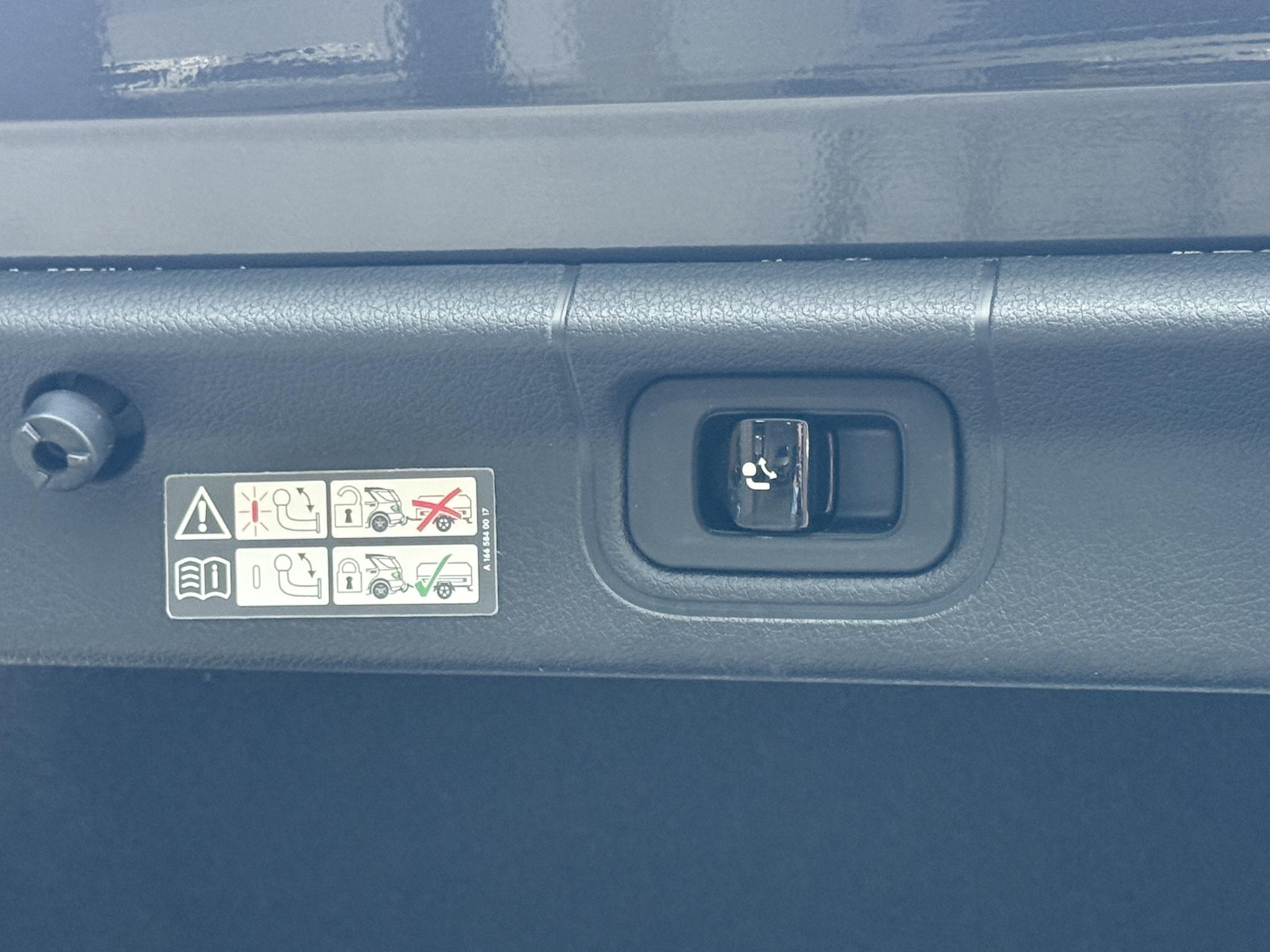 Foto van Mercedes-Benz Eqe