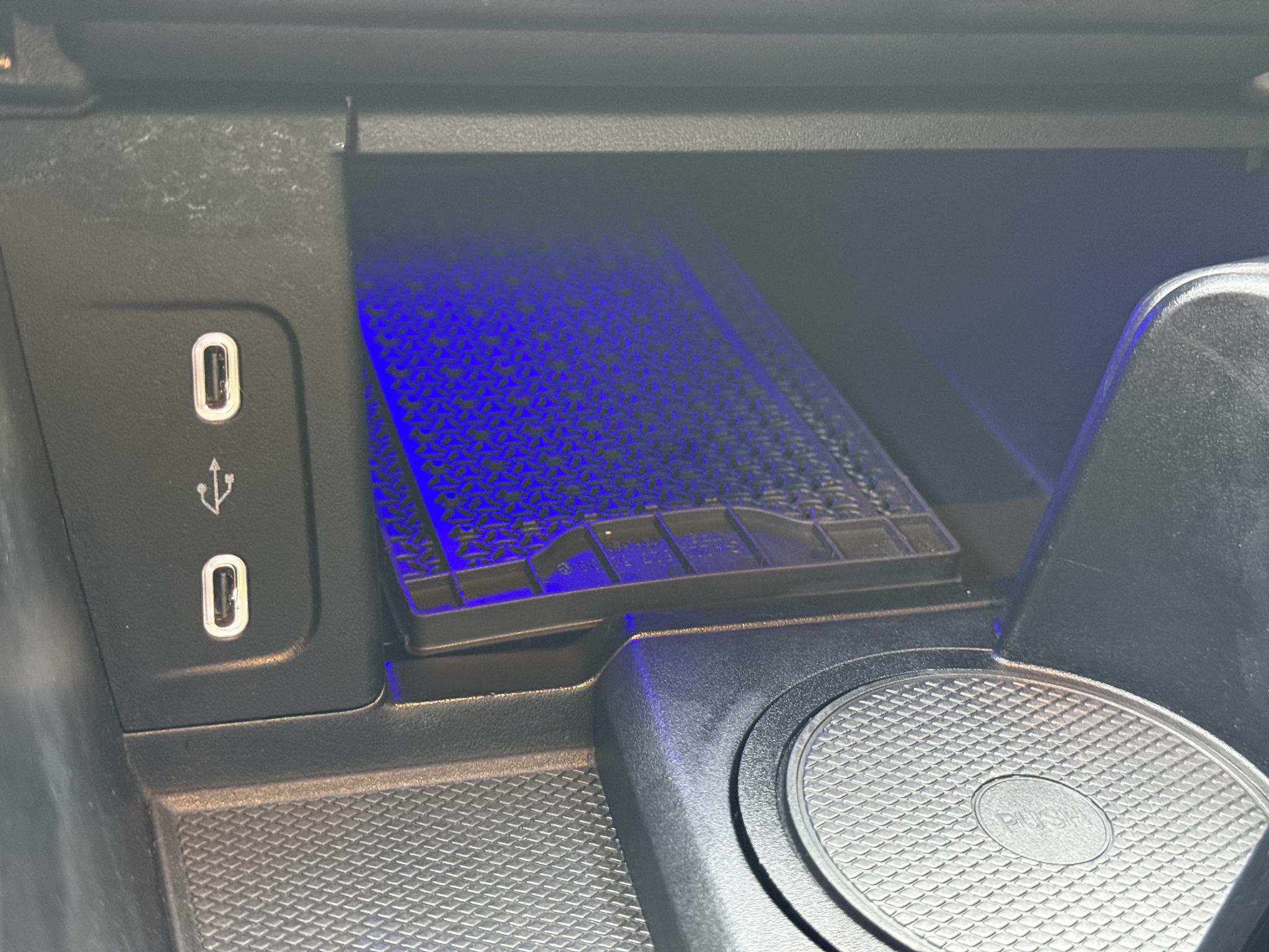 Foto van Mercedes-Benz Eqe