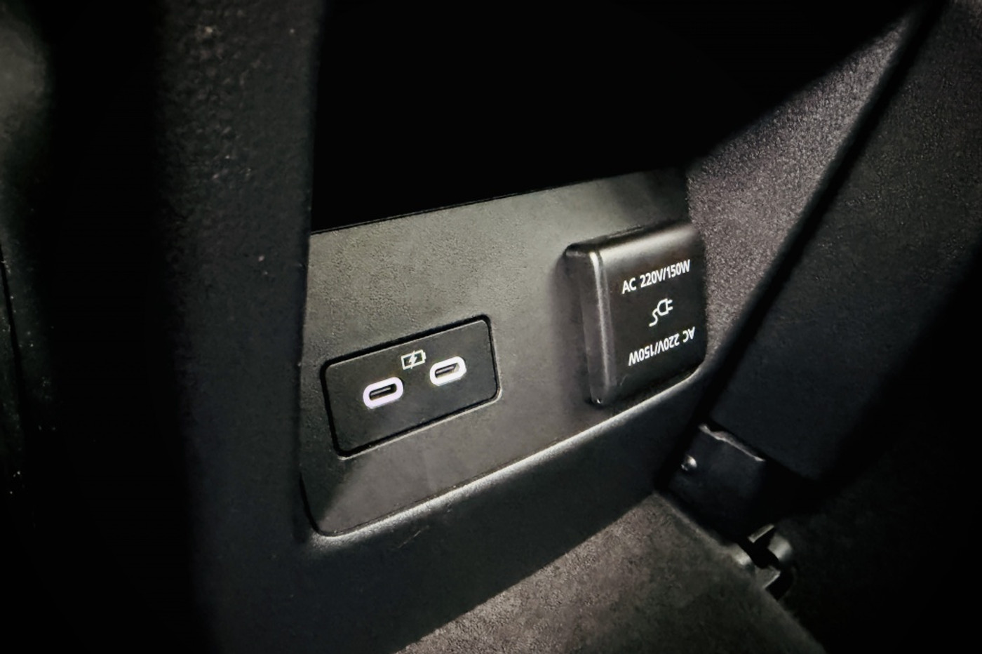 Foto van Mazda Cx-60