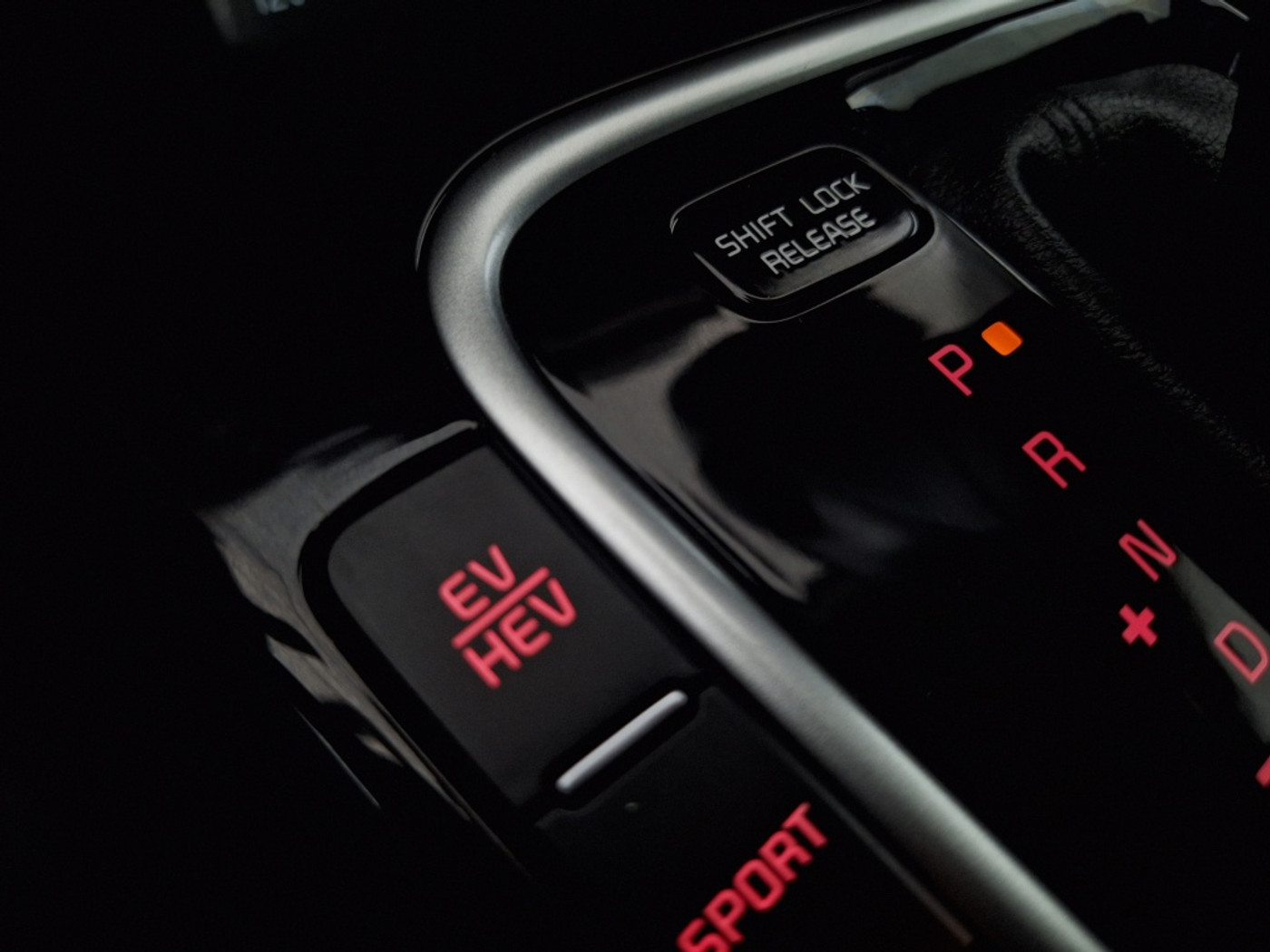 Foto van Kia Ceed Sportswagon