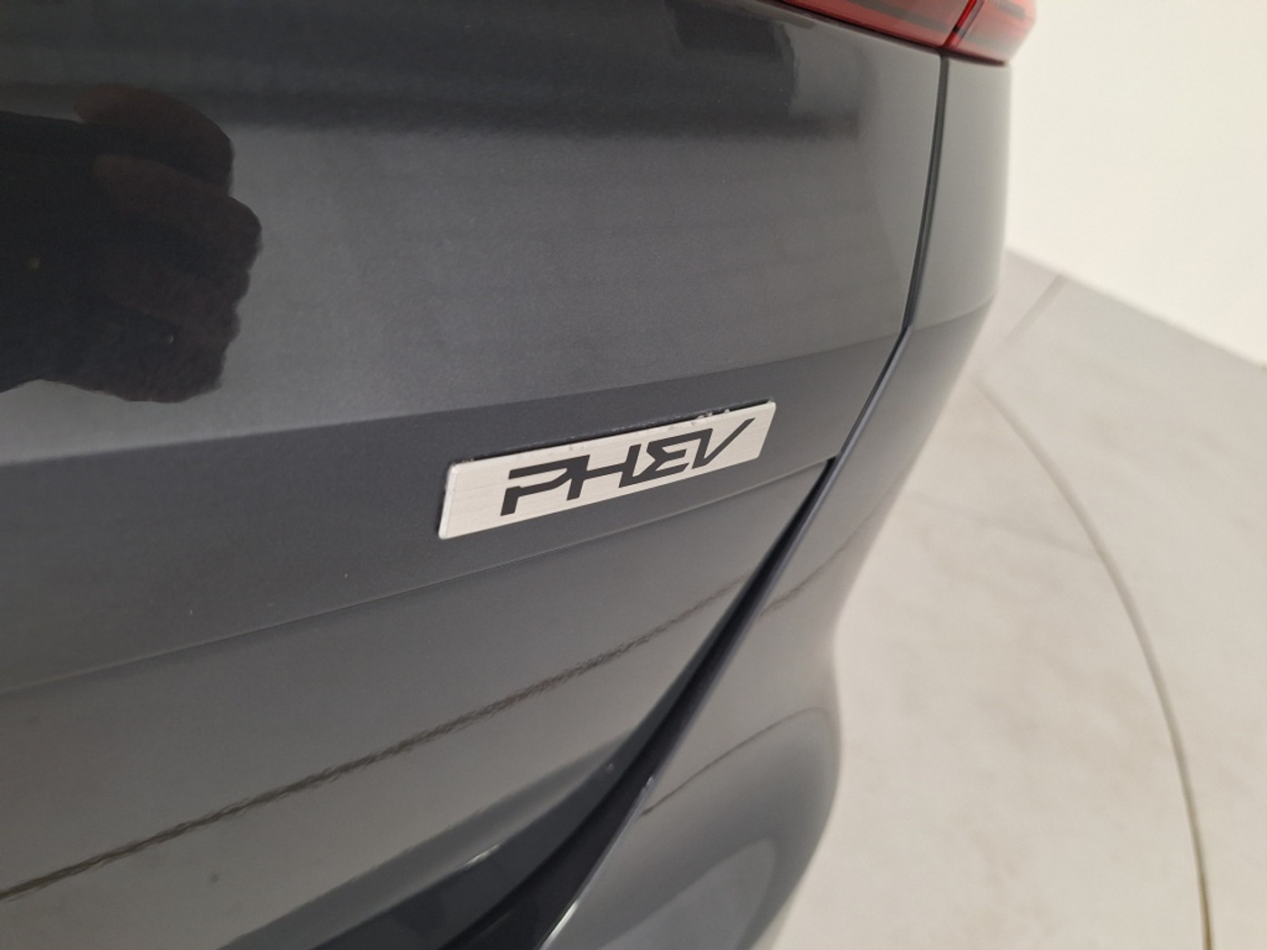 Foto van Kia Ceed Sportswagon