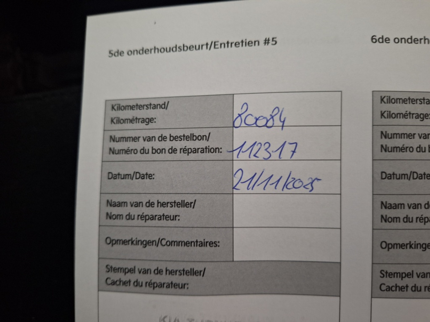 Foto van Kia Ceed Sportswagon