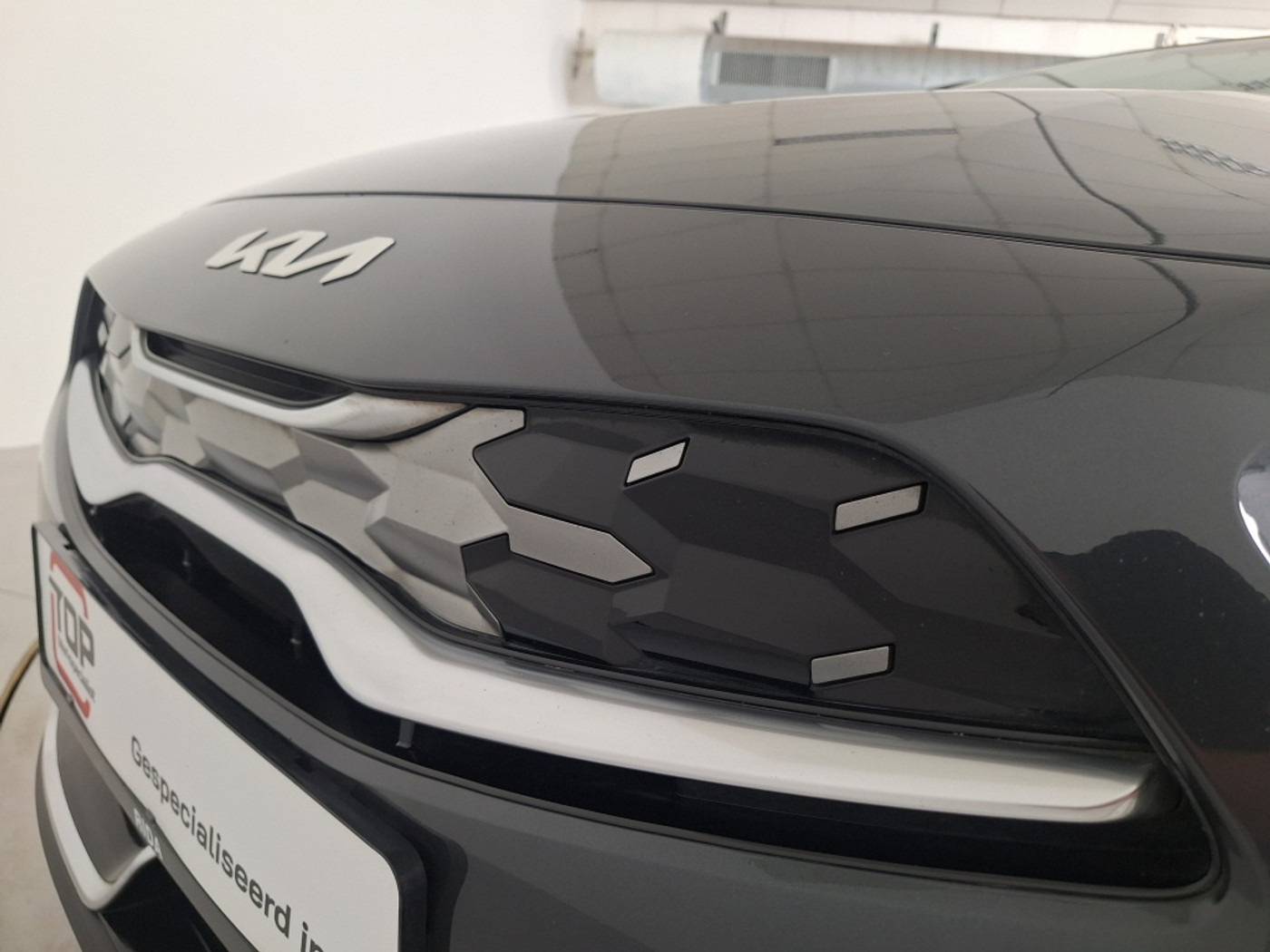 Foto van Kia Ceed Sportswagon