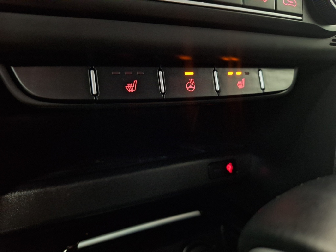 Foto van Kia Ceed Sportswagon