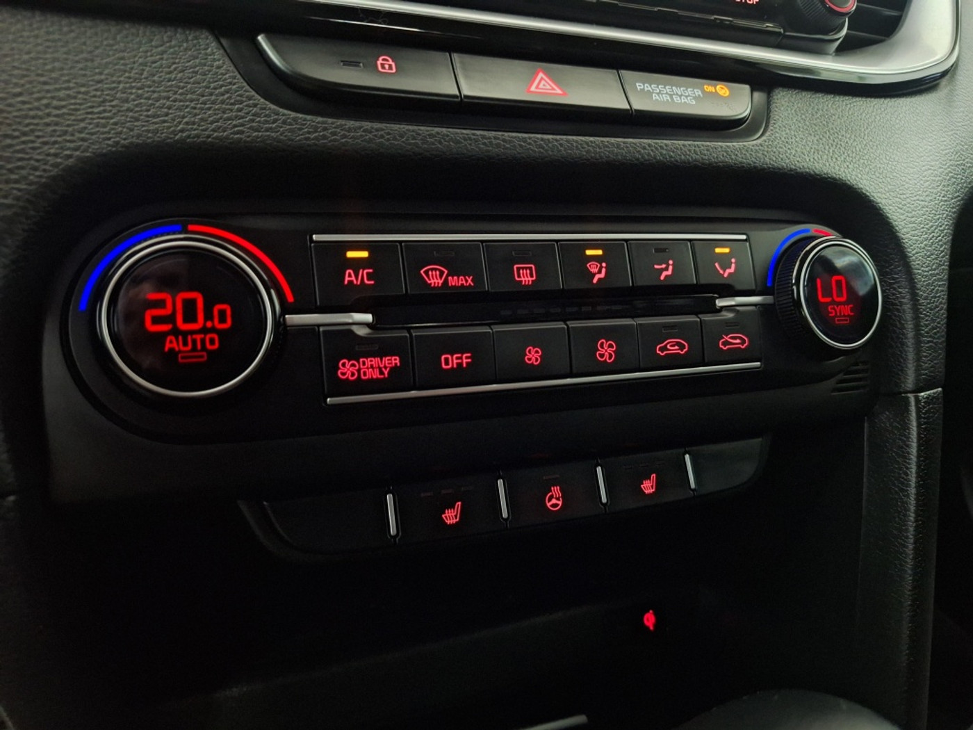 Foto van Kia Ceed Sportswagon