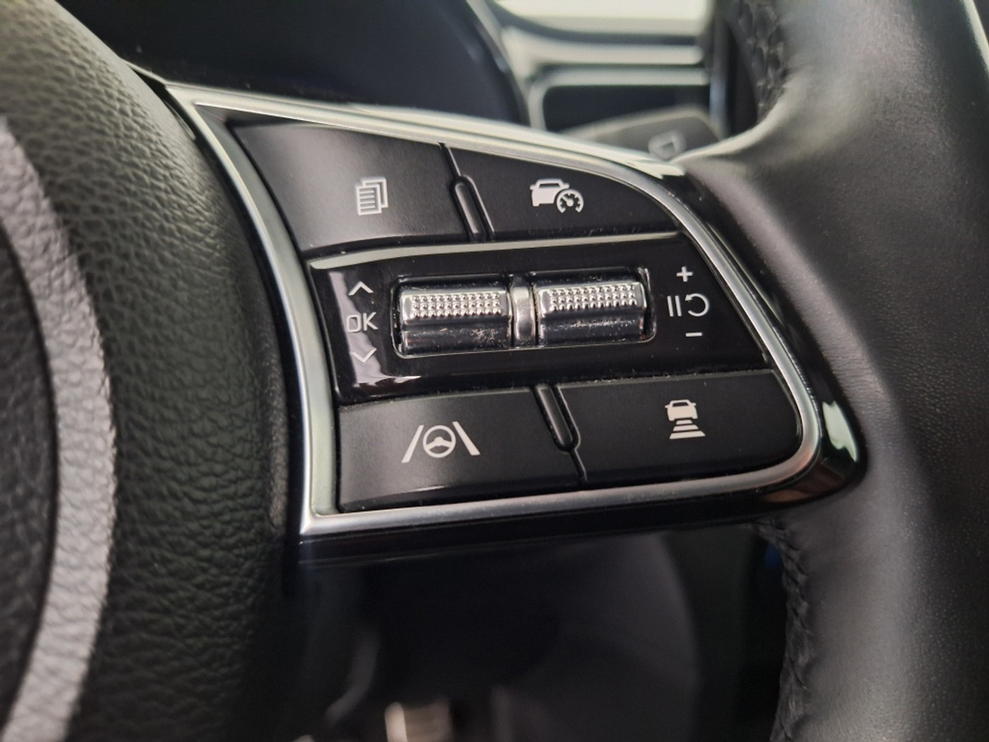Foto van Kia Ceed Sportswagon