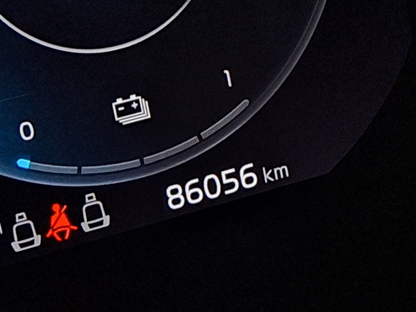 Foto van Kia Ceed Sportswagon