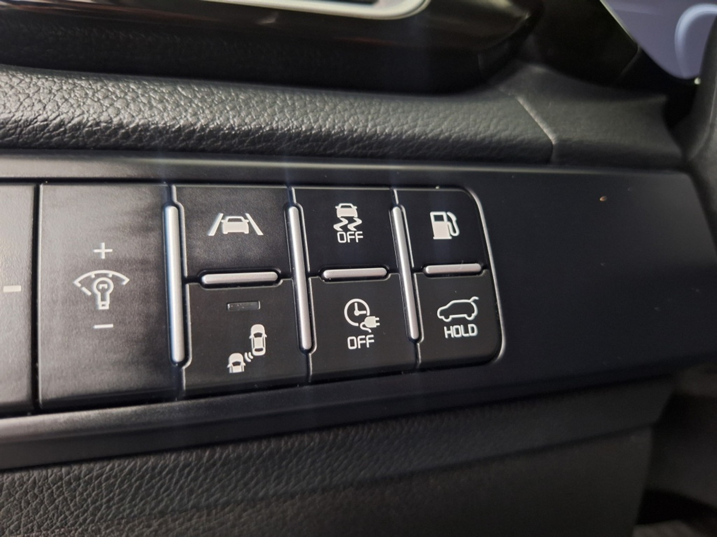 Foto van Kia Ceed Sportswagon