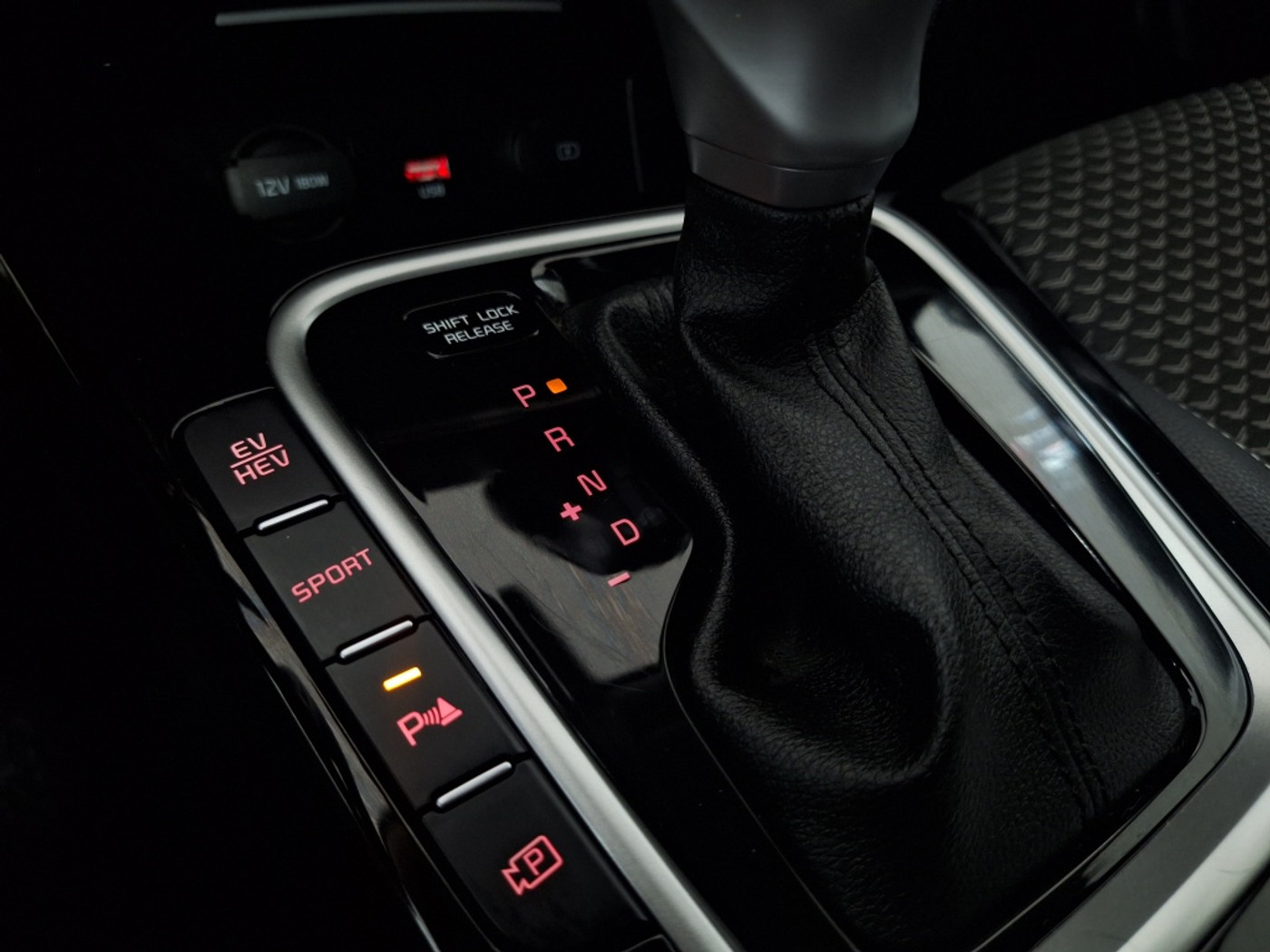 Foto van Kia Ceed Sportswagon