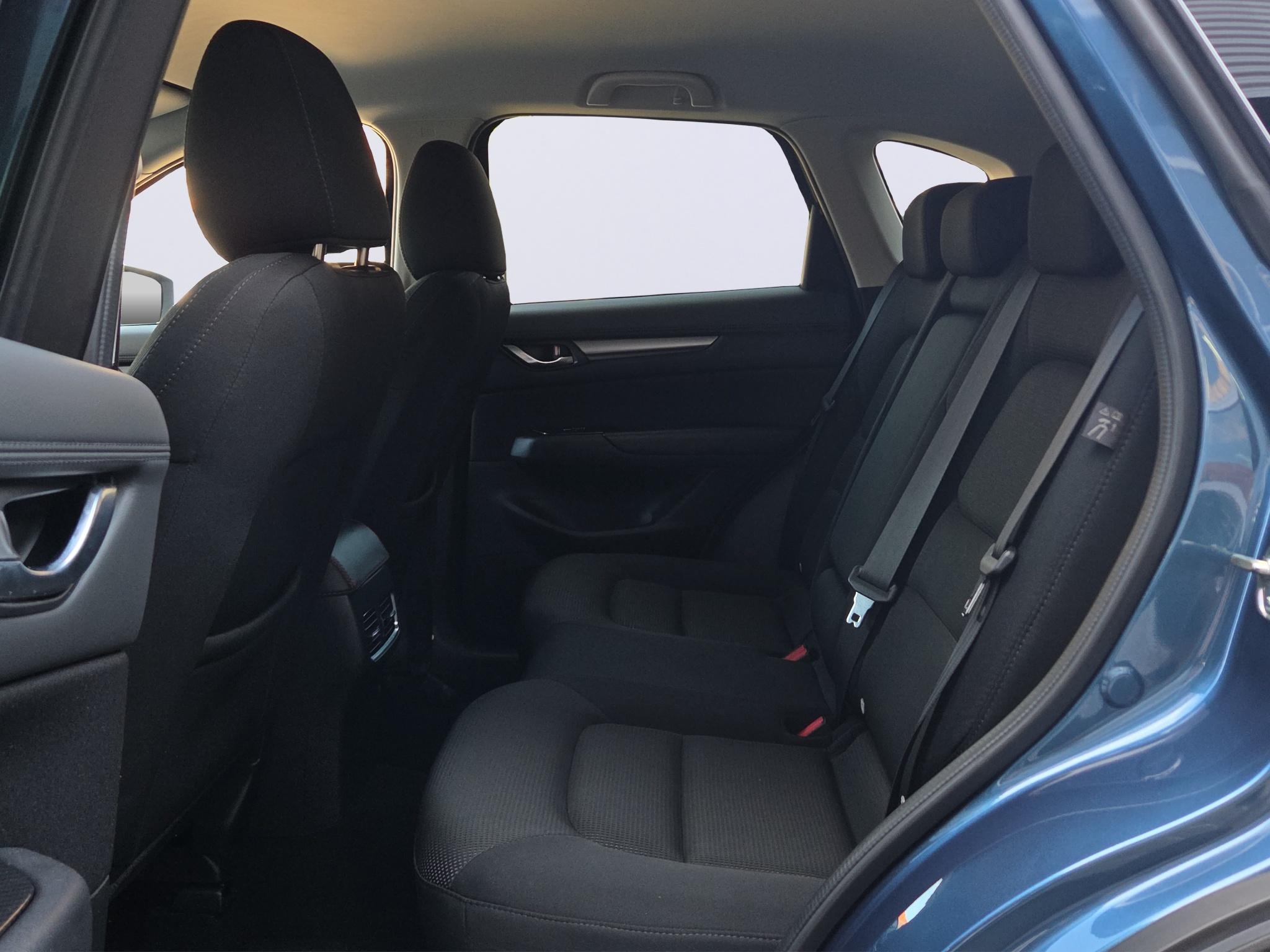 Foto van Mazda Cx-5