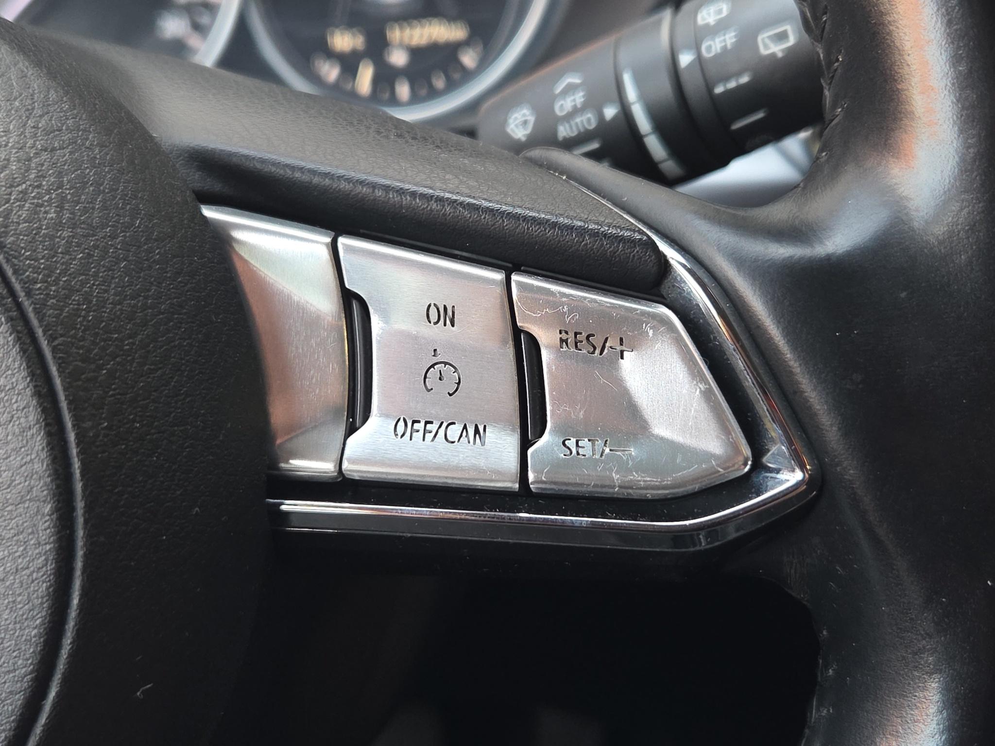 Foto van Mazda Cx-5