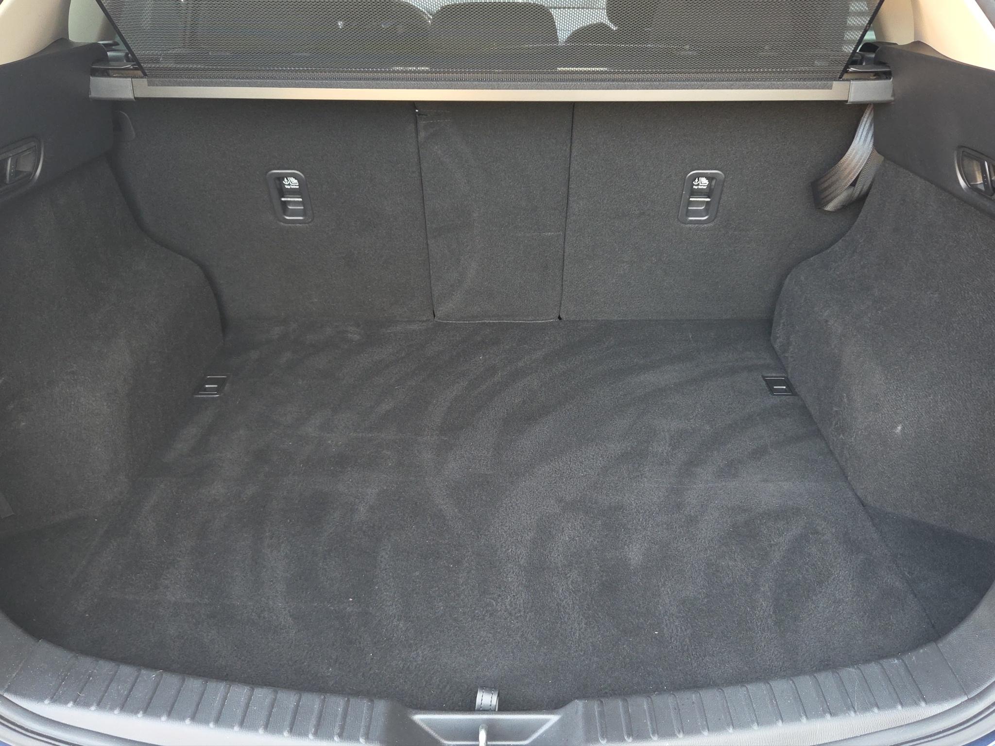 Foto van Mazda Cx-5