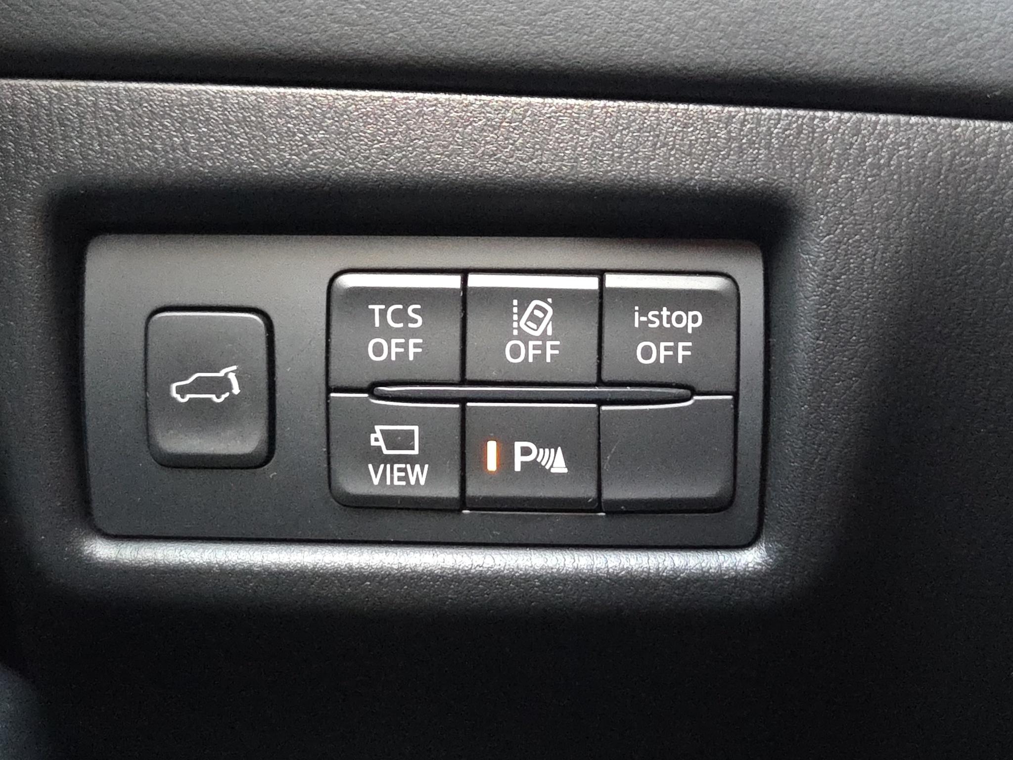 Foto van Mazda Cx-5