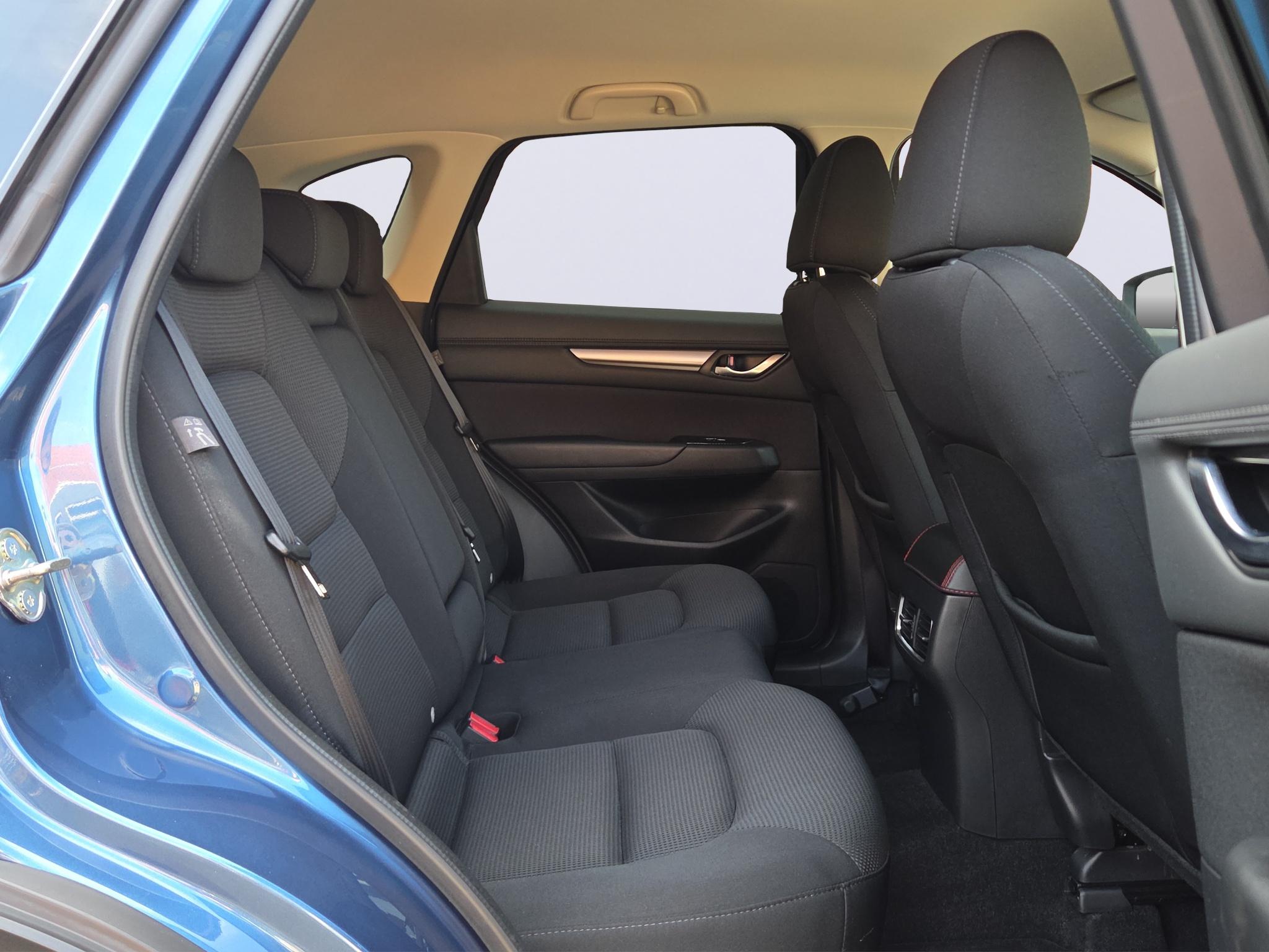 Foto van Mazda Cx-5