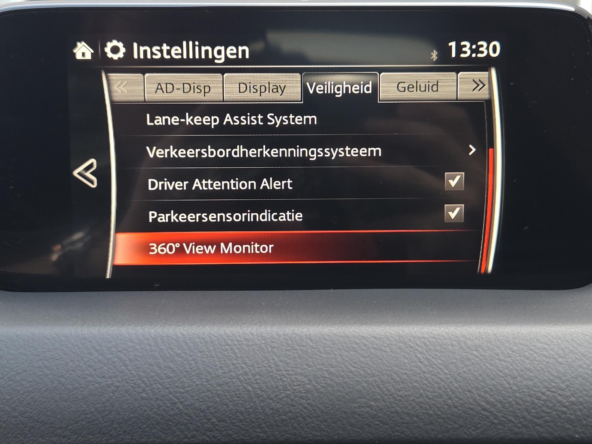 Foto van Mazda Cx-5