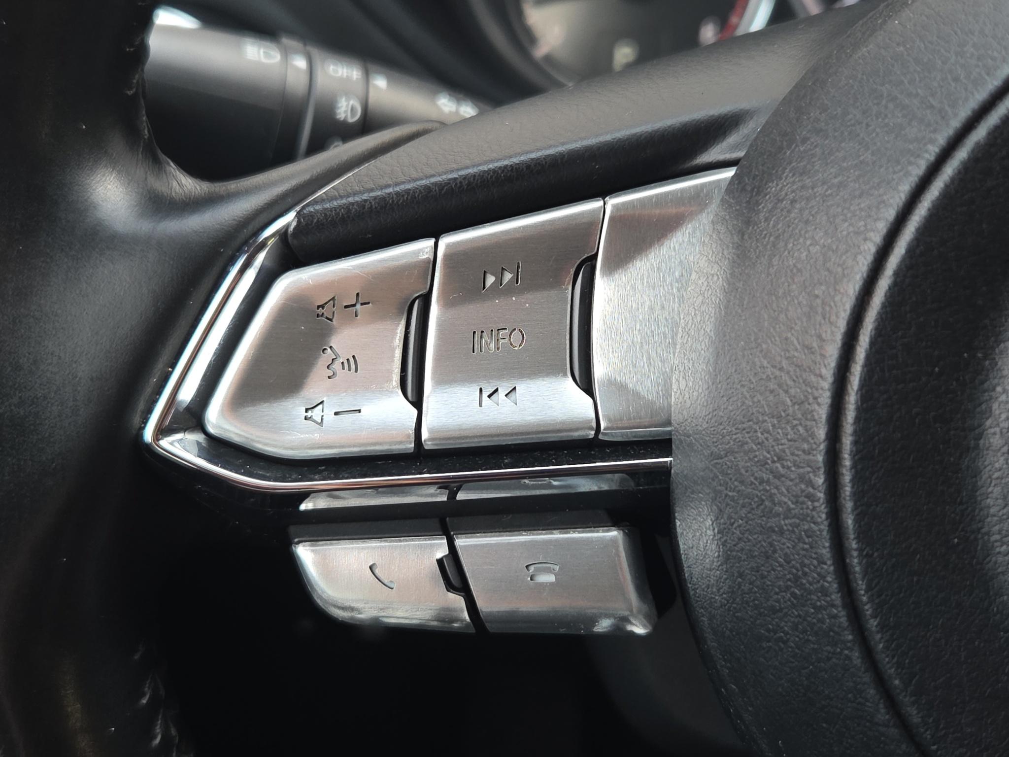 Foto van Mazda Cx-5