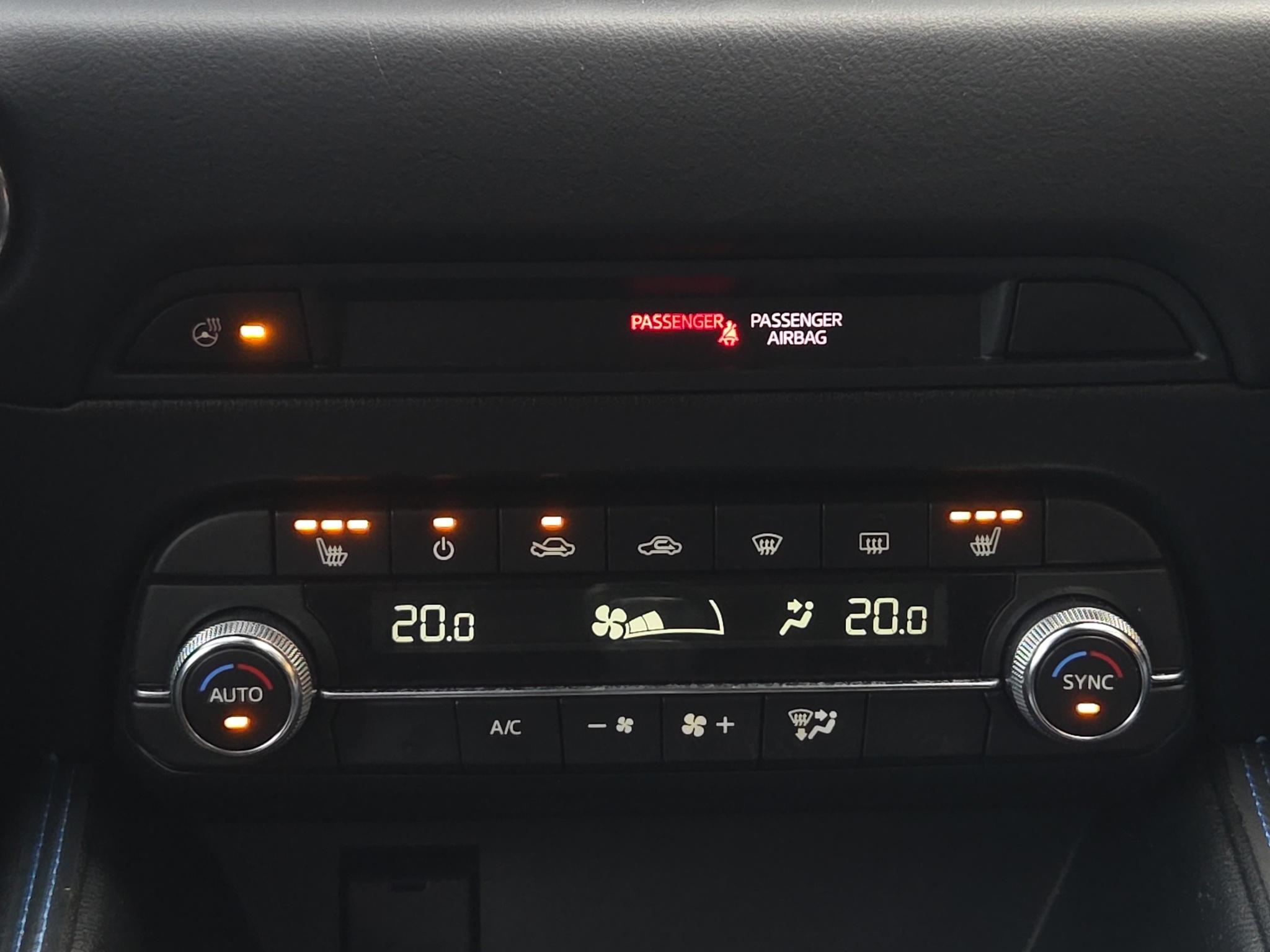 Foto van Mazda Cx-5