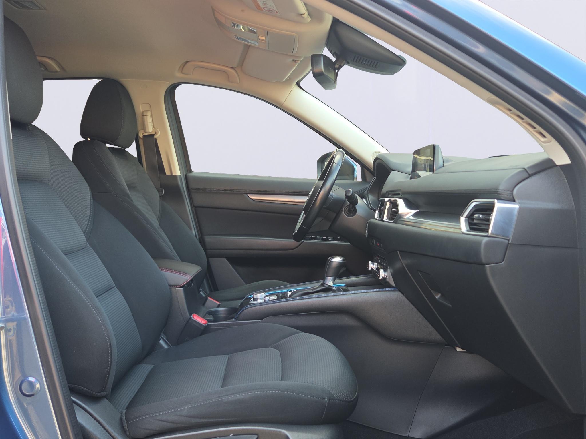 Foto van Mazda Cx-5
