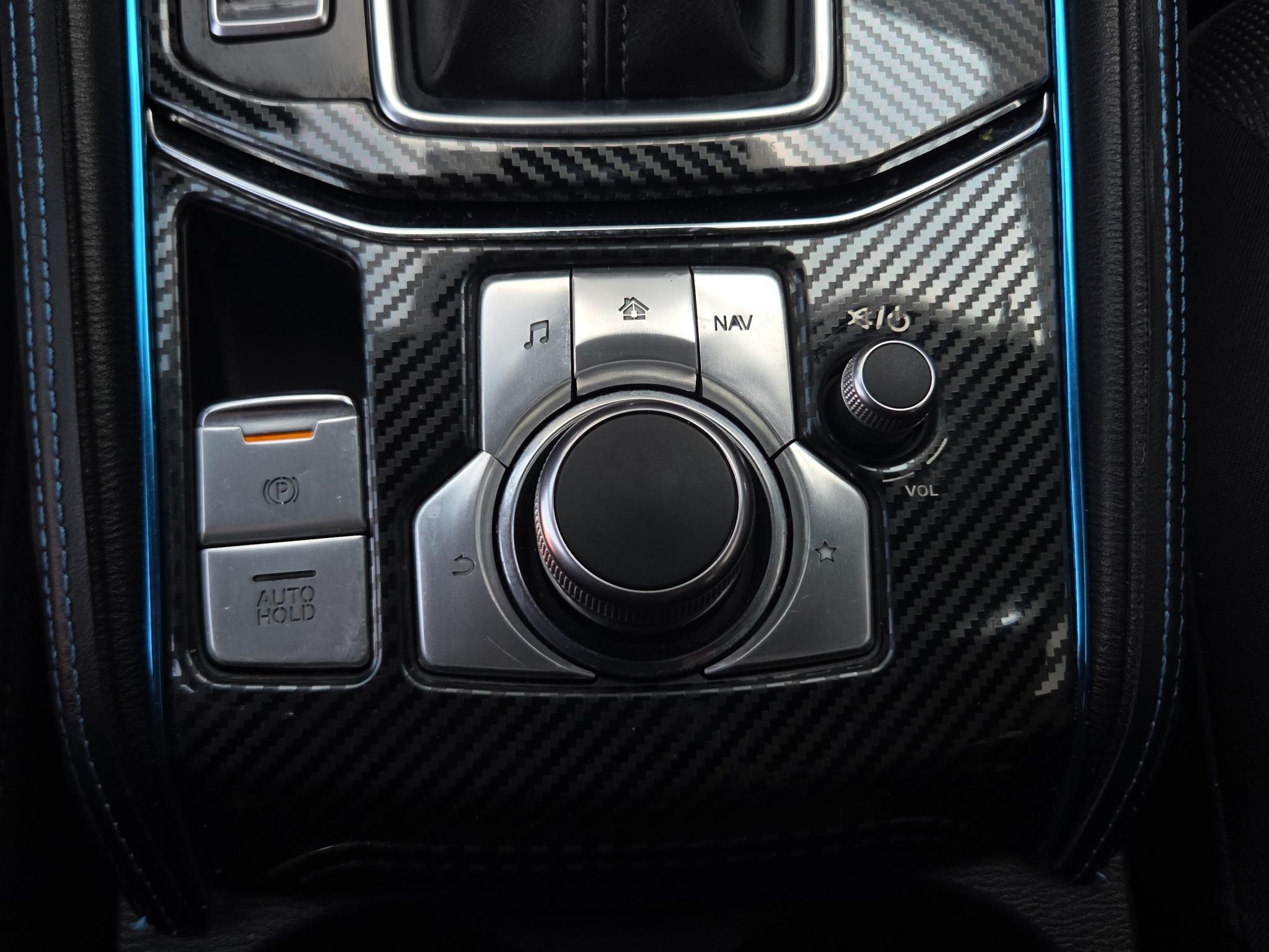Foto van Mazda Cx-5