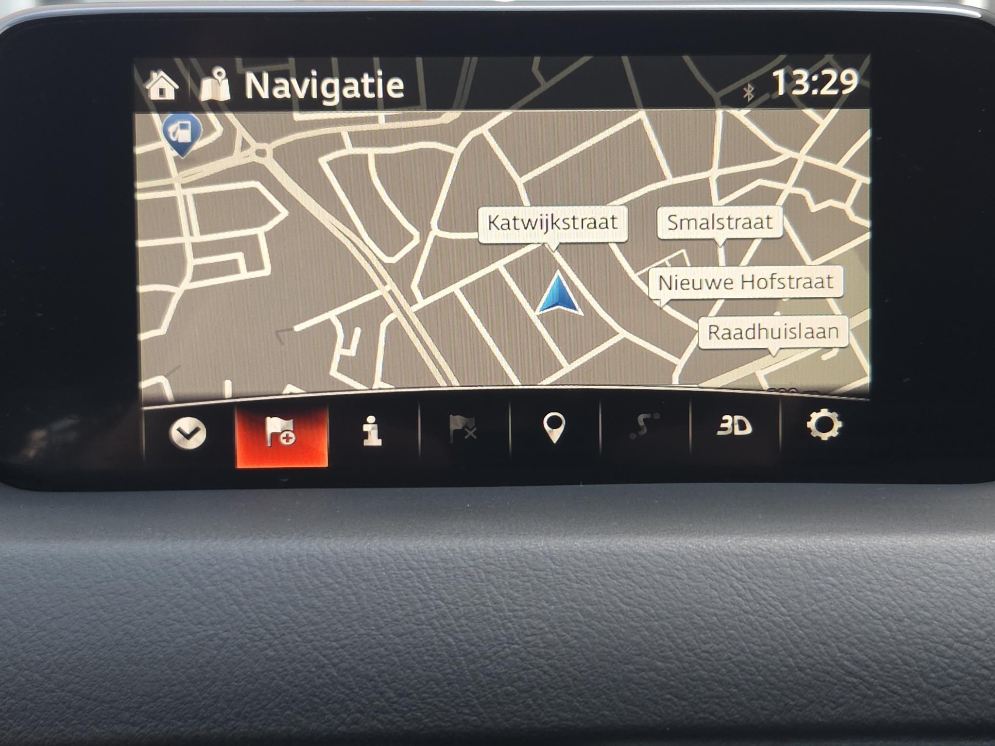 Foto van Mazda Cx-5