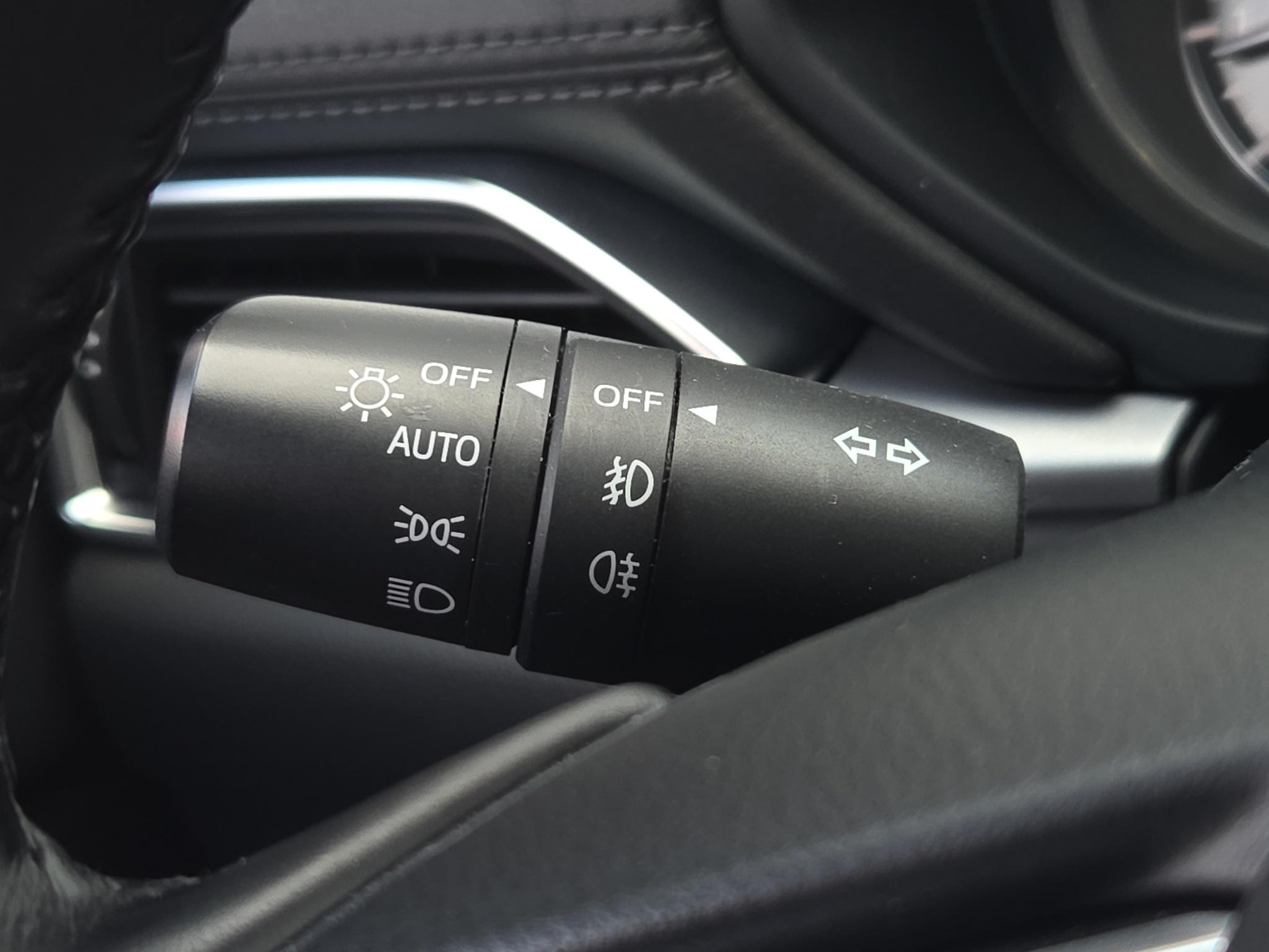 Foto van Mazda Cx-5