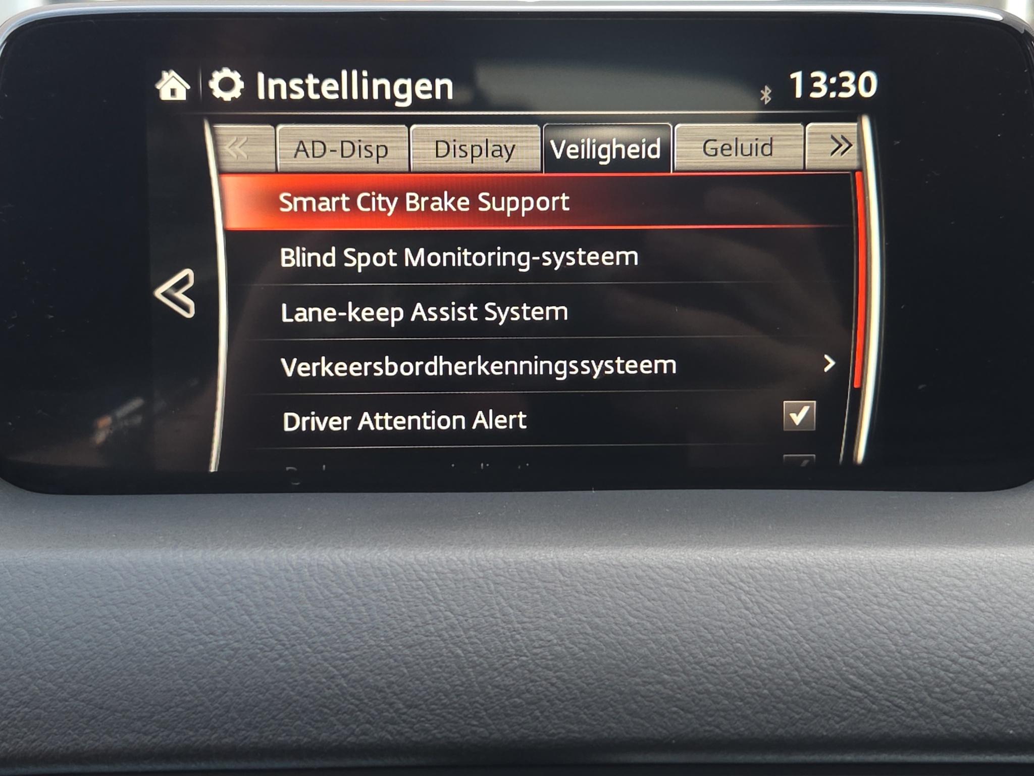 Foto van Mazda Cx-5