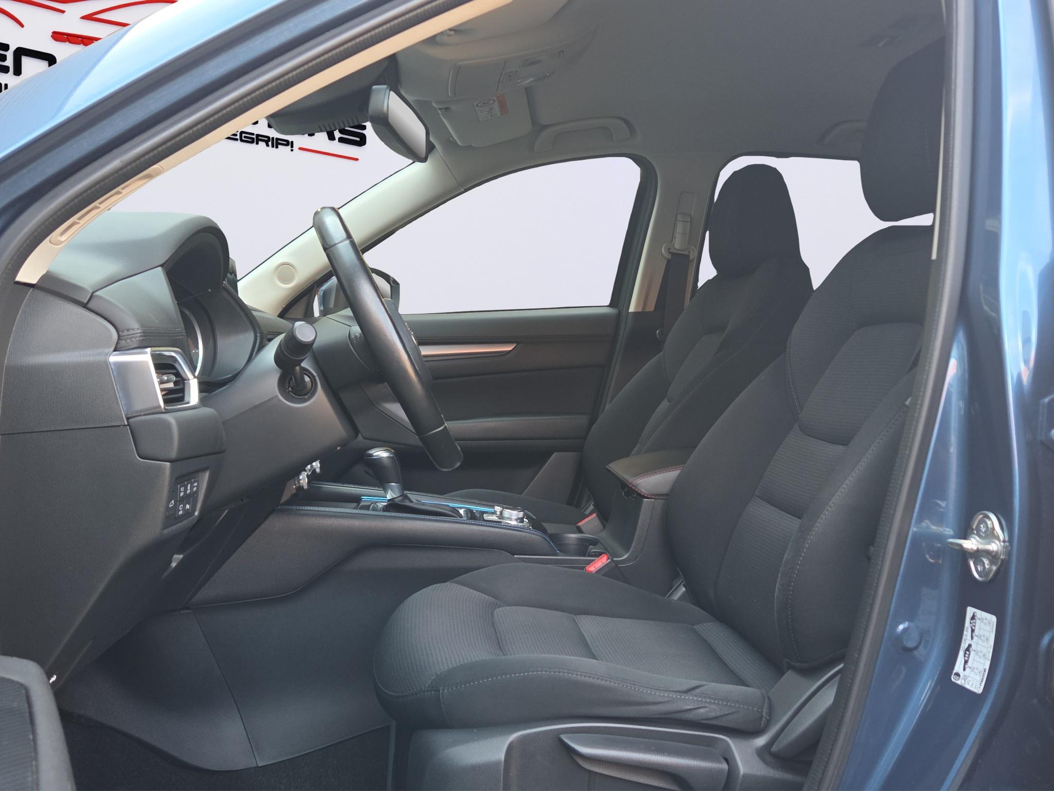 Foto van Mazda Cx-5