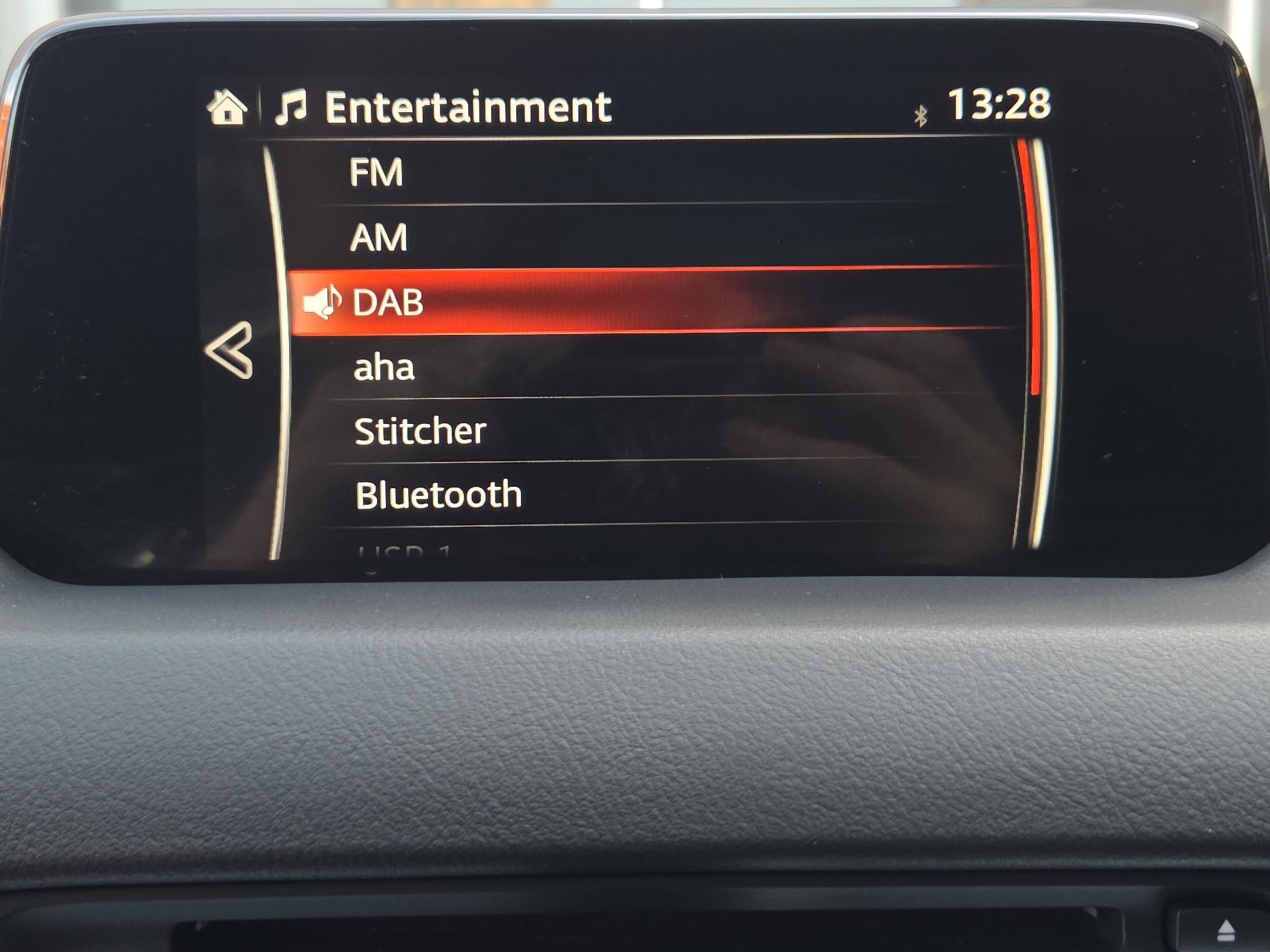 Foto van Mazda Cx-5