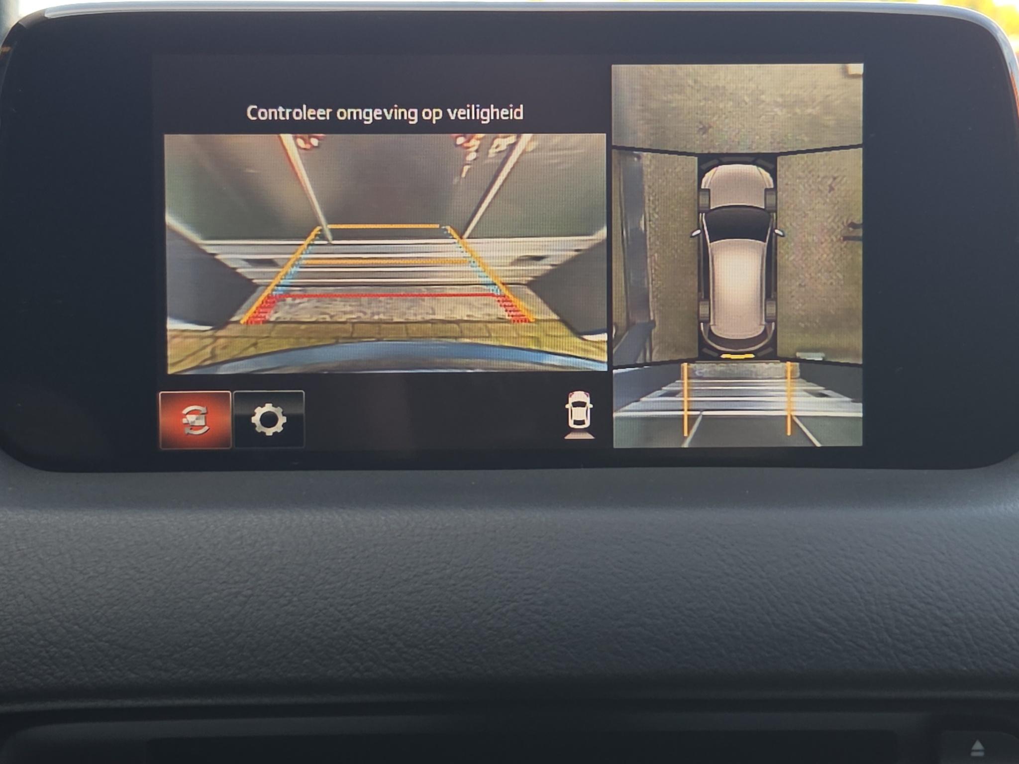 Foto van Mazda Cx-5
