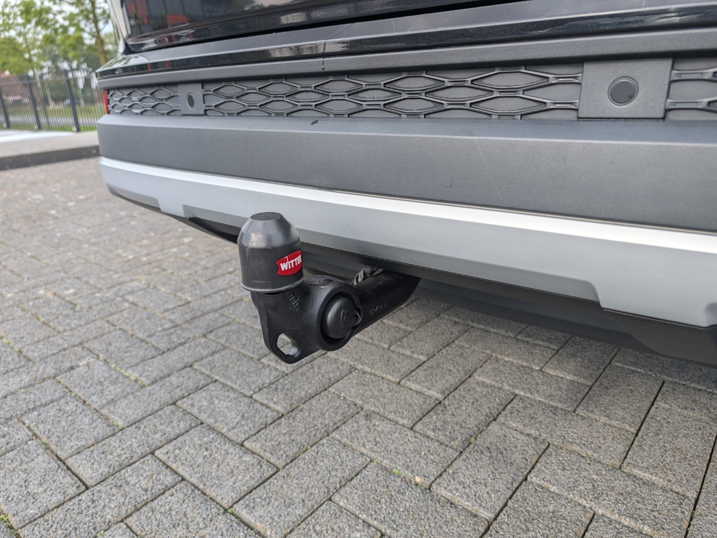 Foto van Seat Ateca