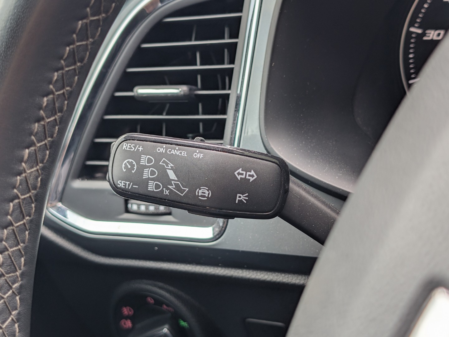 Foto van Seat Ateca