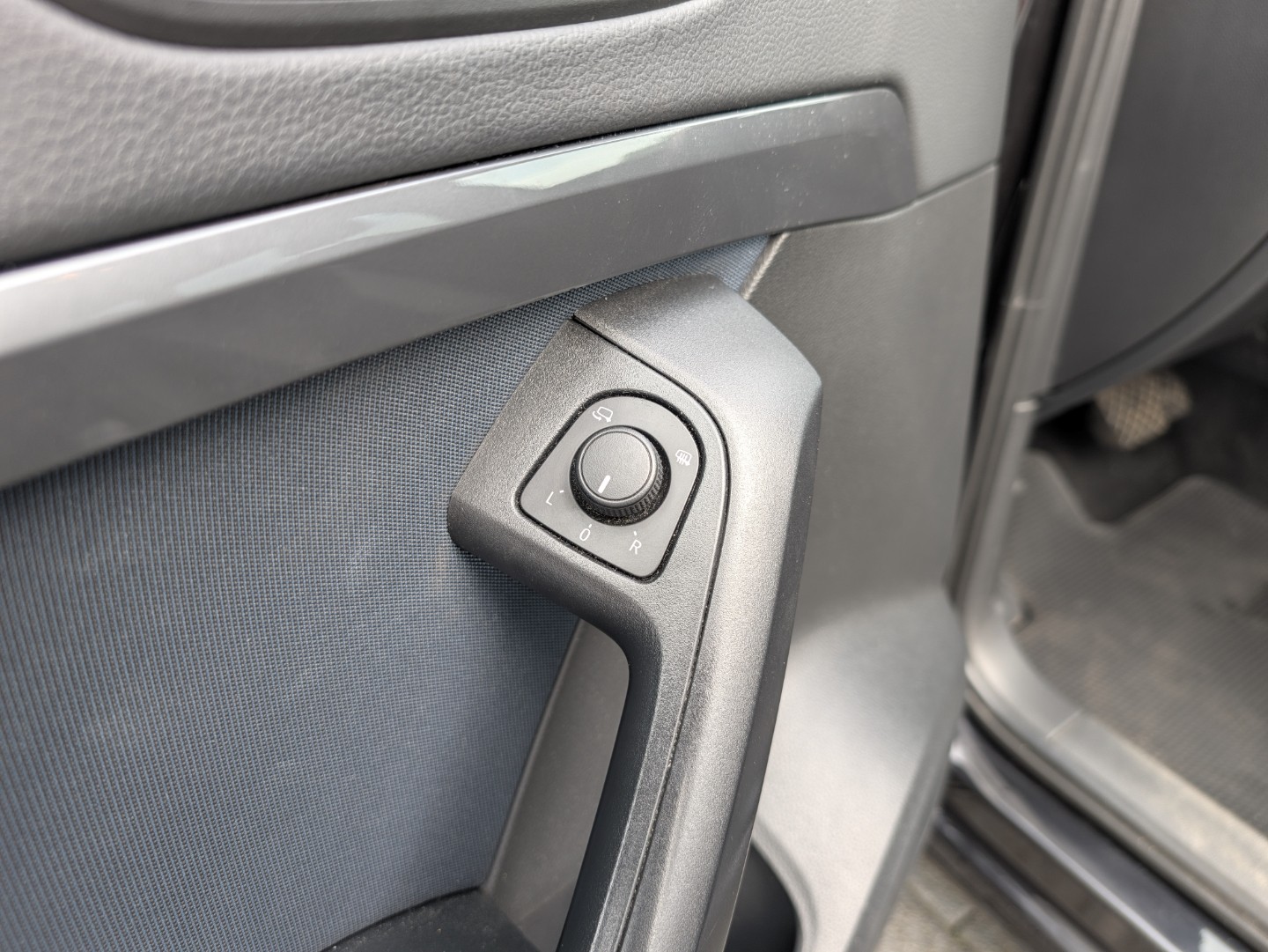Foto van Seat Ateca