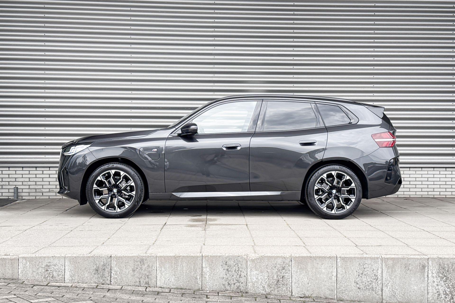 Foto van BMW X3