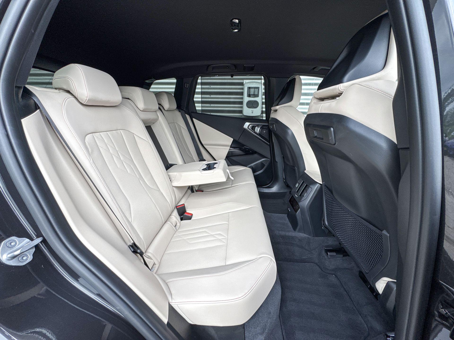 Foto van BMW X3