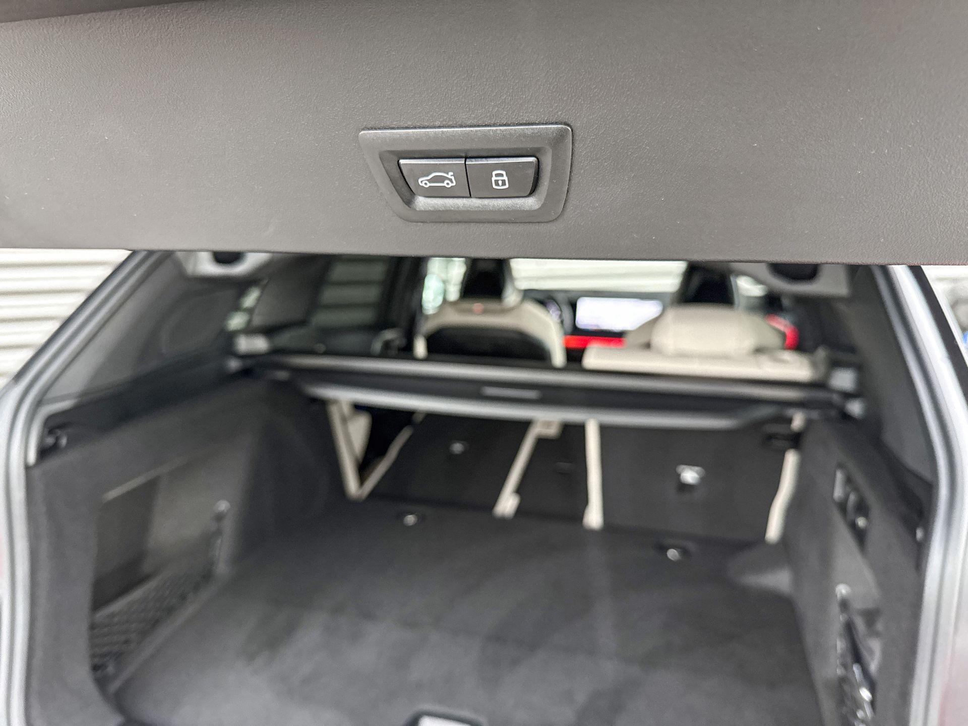 Foto van BMW X3